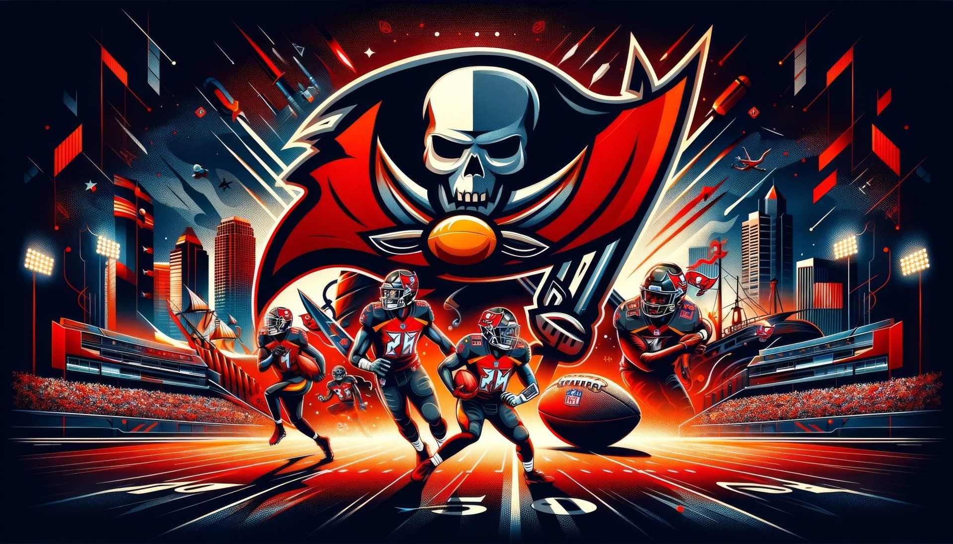 1920x1097 Tampa Bay Buccaneers Super Bowl Spirit Football HD Wallpaper