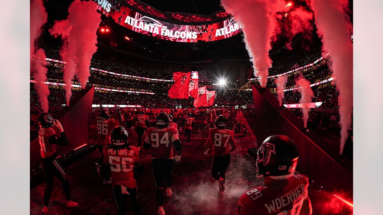 1280x720 Tracking the NFC South: Buccaneers pick up division's only win in Week 5