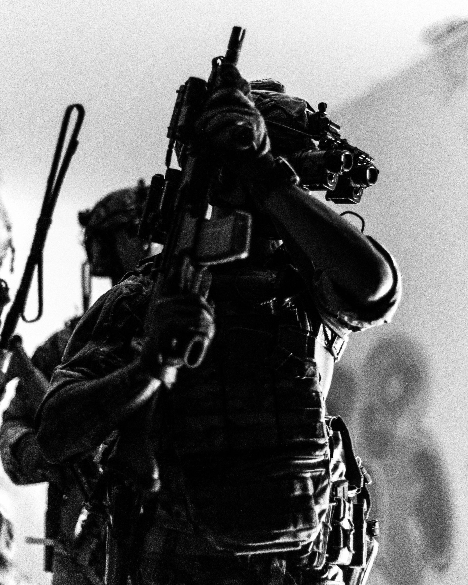 1638x2048 CQB Wallpaper