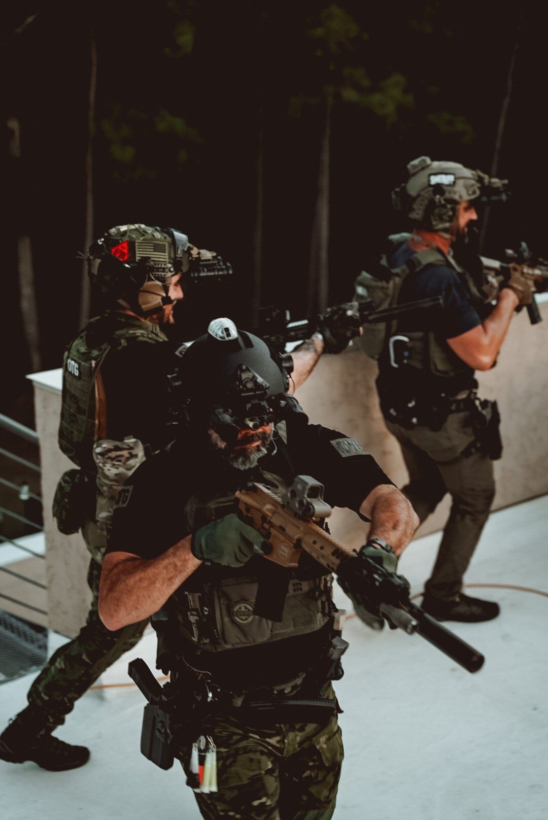 1080x1616 CQB Wallpaper