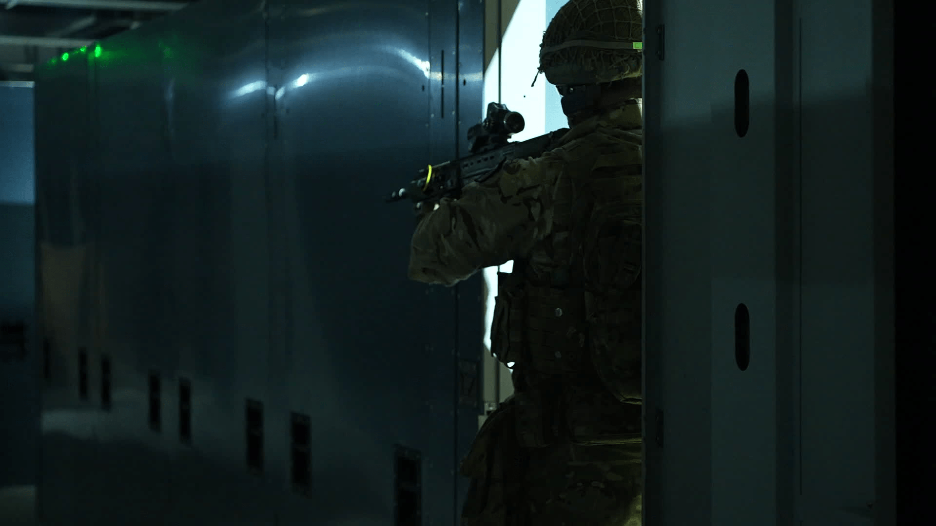 1920x1080 Do or die: why Close Quarter Battle is still an essential skill of the infantry