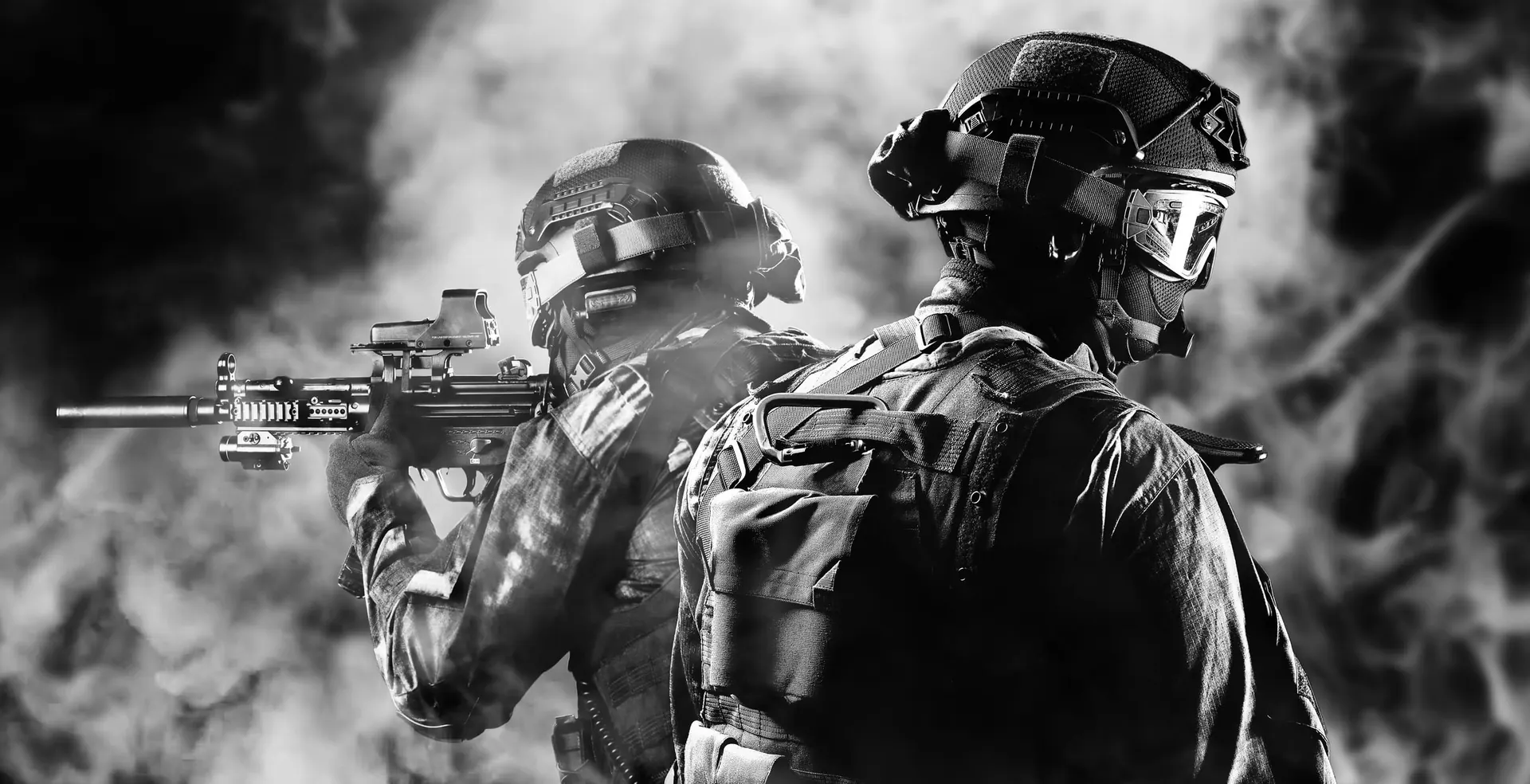 1920x984 CQB courses: training & requirements