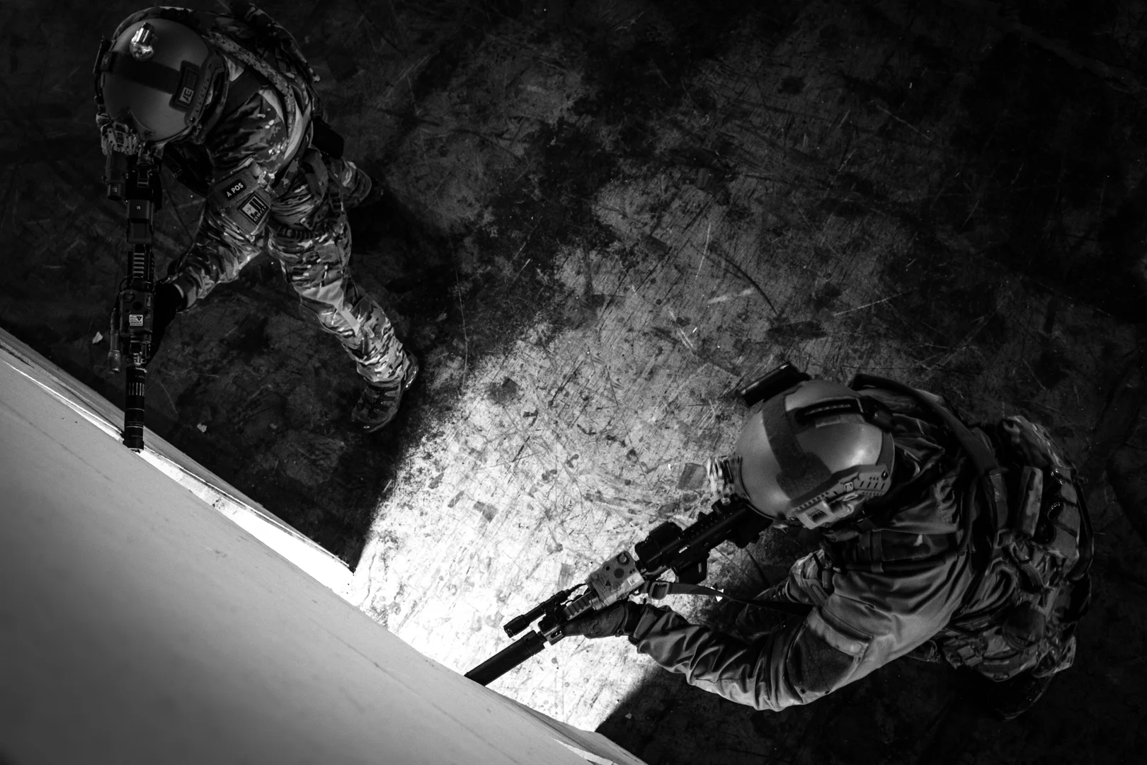 1620x1080 PG CQB Level 2 course 2015
