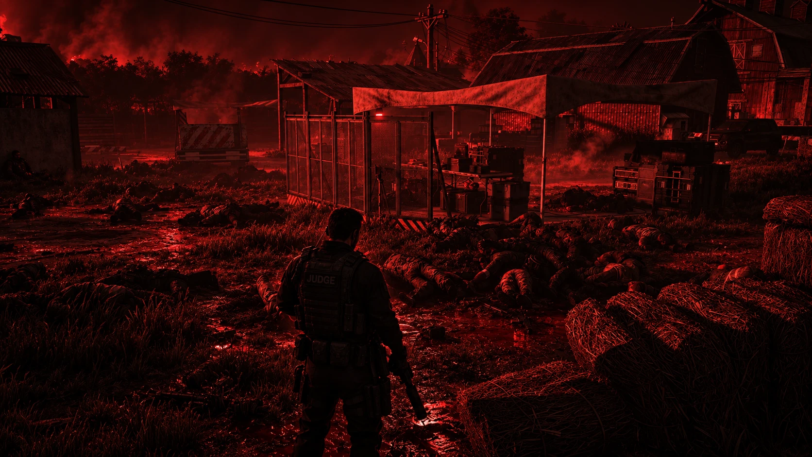 1672x941 CQB X V1.5.7 Best CQB Based AI Overhaul At Ready Or Not Nexus And Community