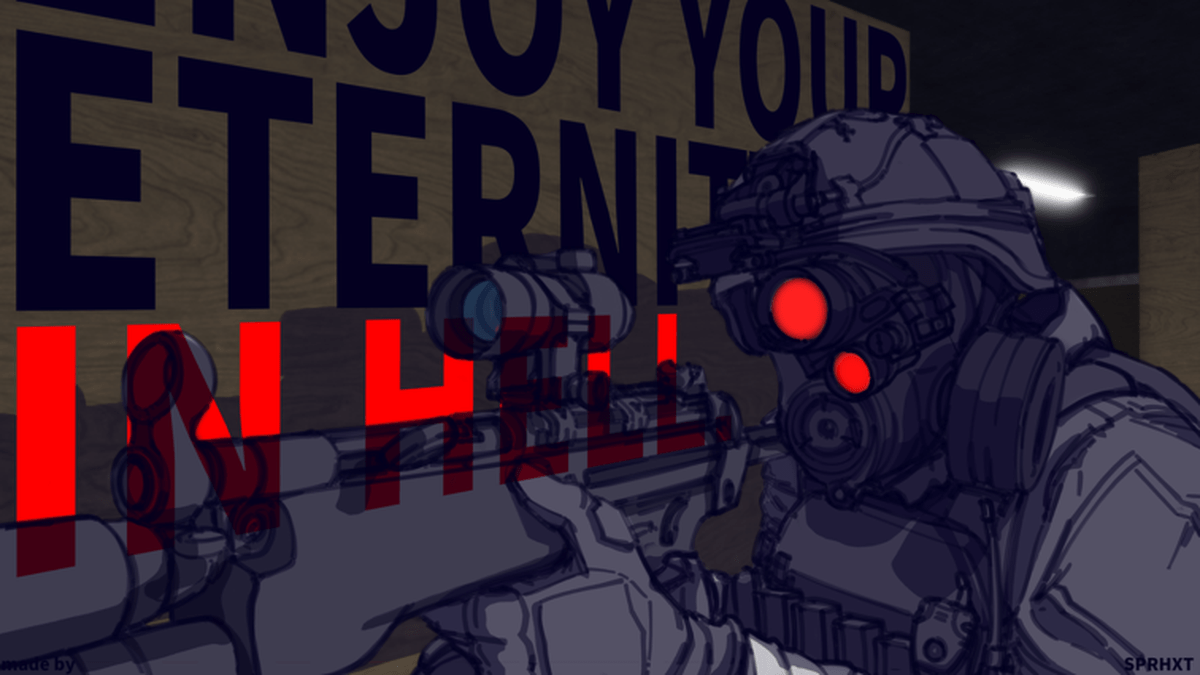 1200x675 Are There Any CQB Hell Codes? (October 2026)