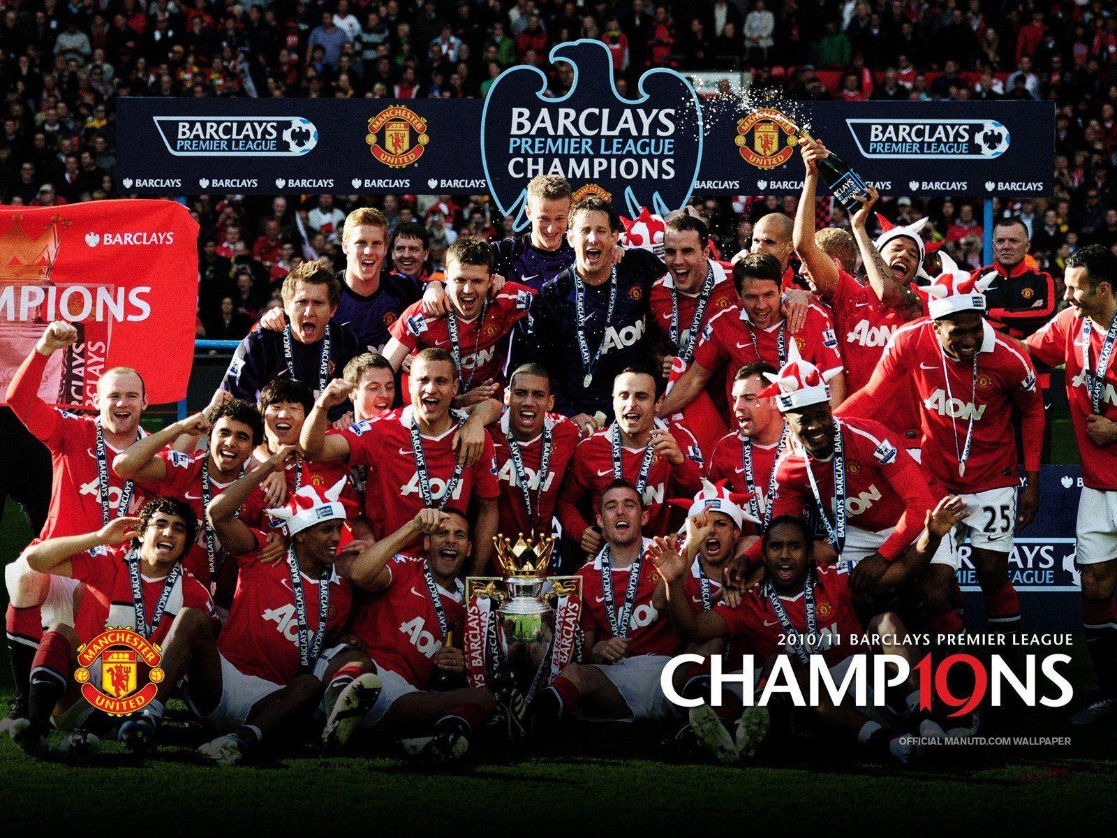 1600x1200 Soccer cups alex ferguson Manchester United football teams football legend wallpaperx1200