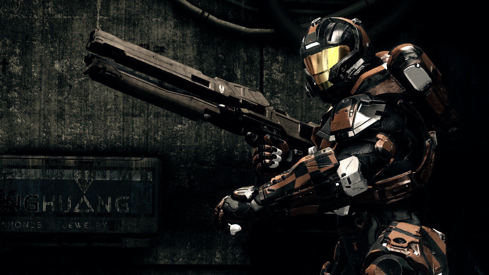 1920x1080 CQB Wallpaper