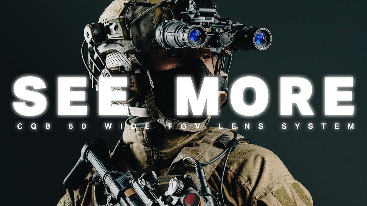 1280x720 Next Generation Wide FOV Lenses° Lens System Overview