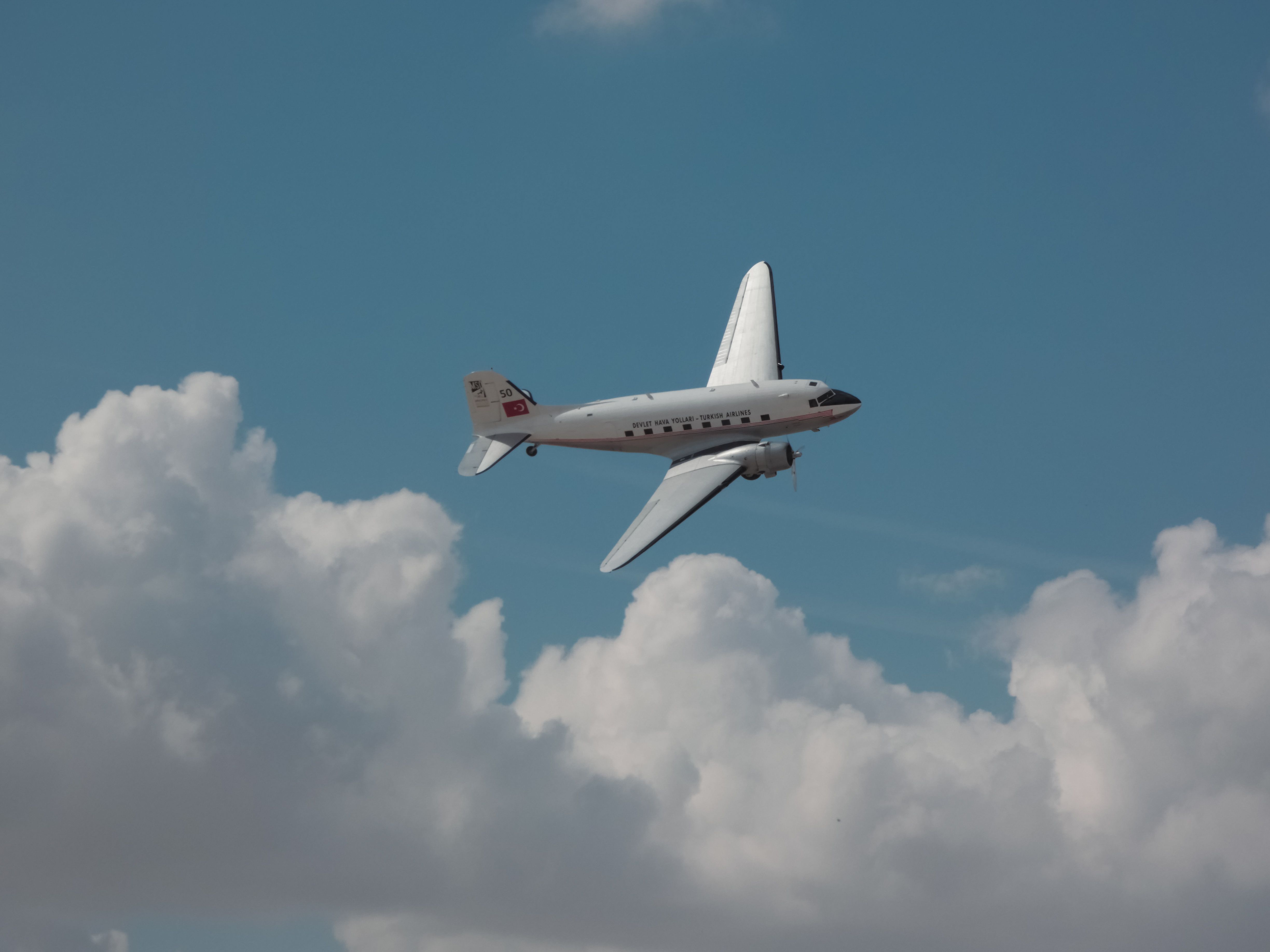 4896x3672 Douglas Dc 3 Photo, Download The BEST Free Douglas Dc 3 & HD Image