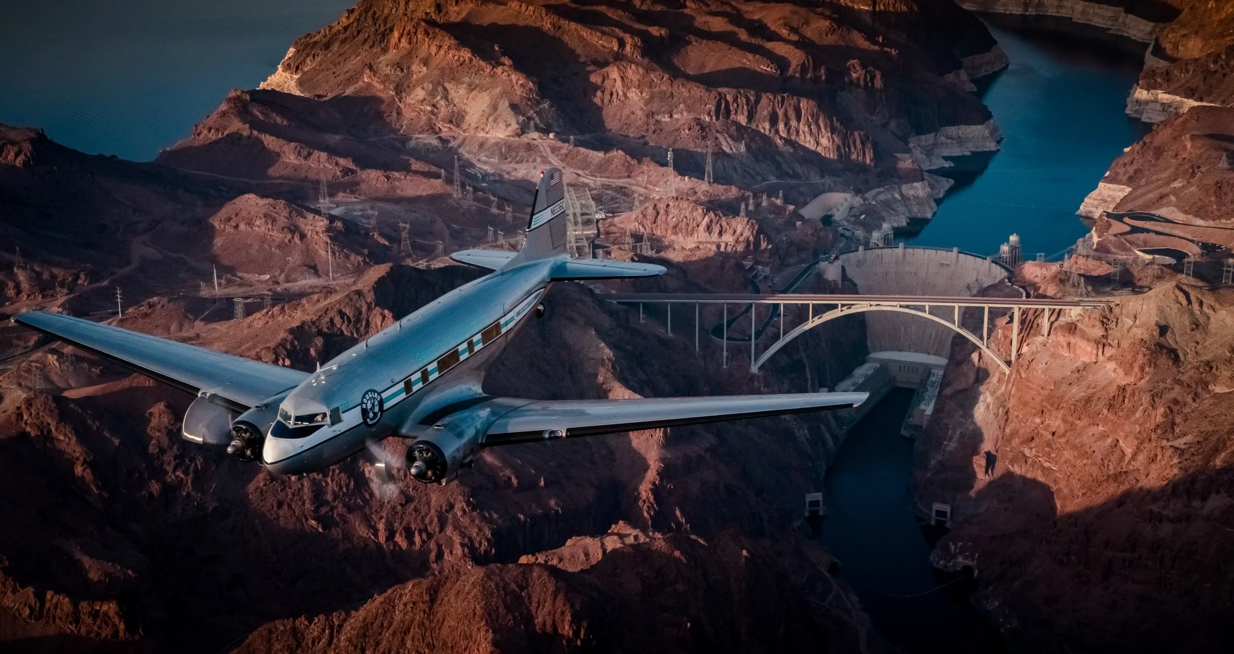 2500x1325 Home. Spirit of Douglas