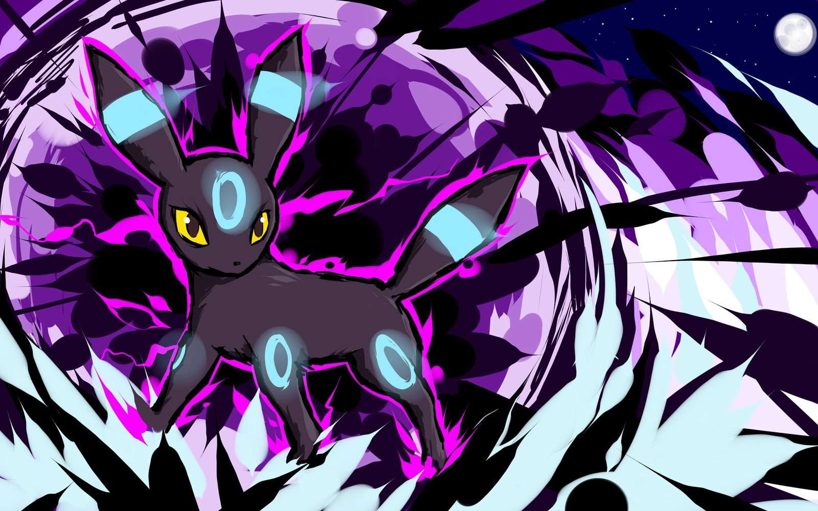 1600x1000 Pokémon