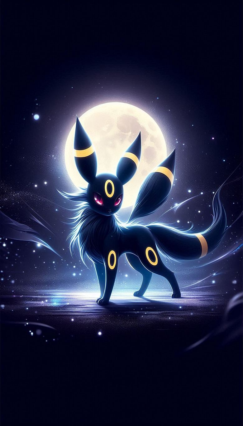 780x1365 Umbreonémon Digital Art's Ko Fi Shop