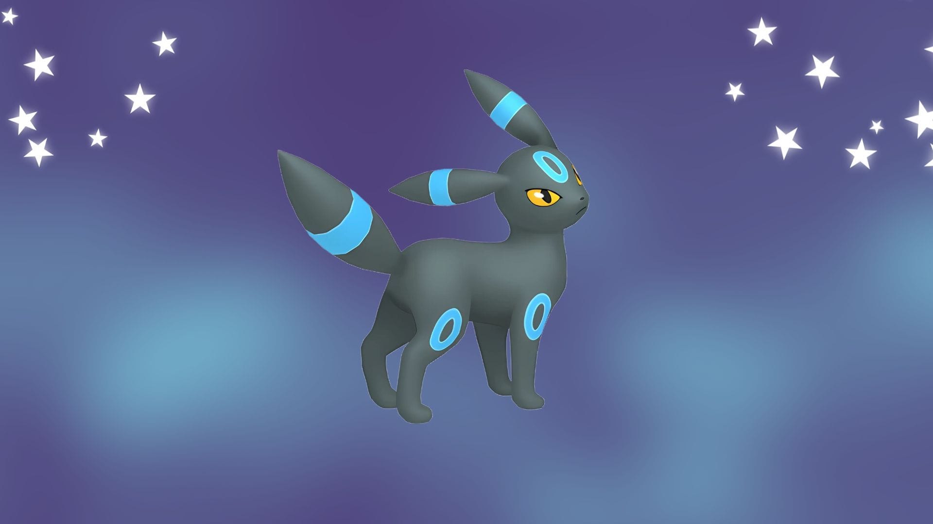 1920x1080 How to get Umbreon in Pokemon GO, and can it be shiny?