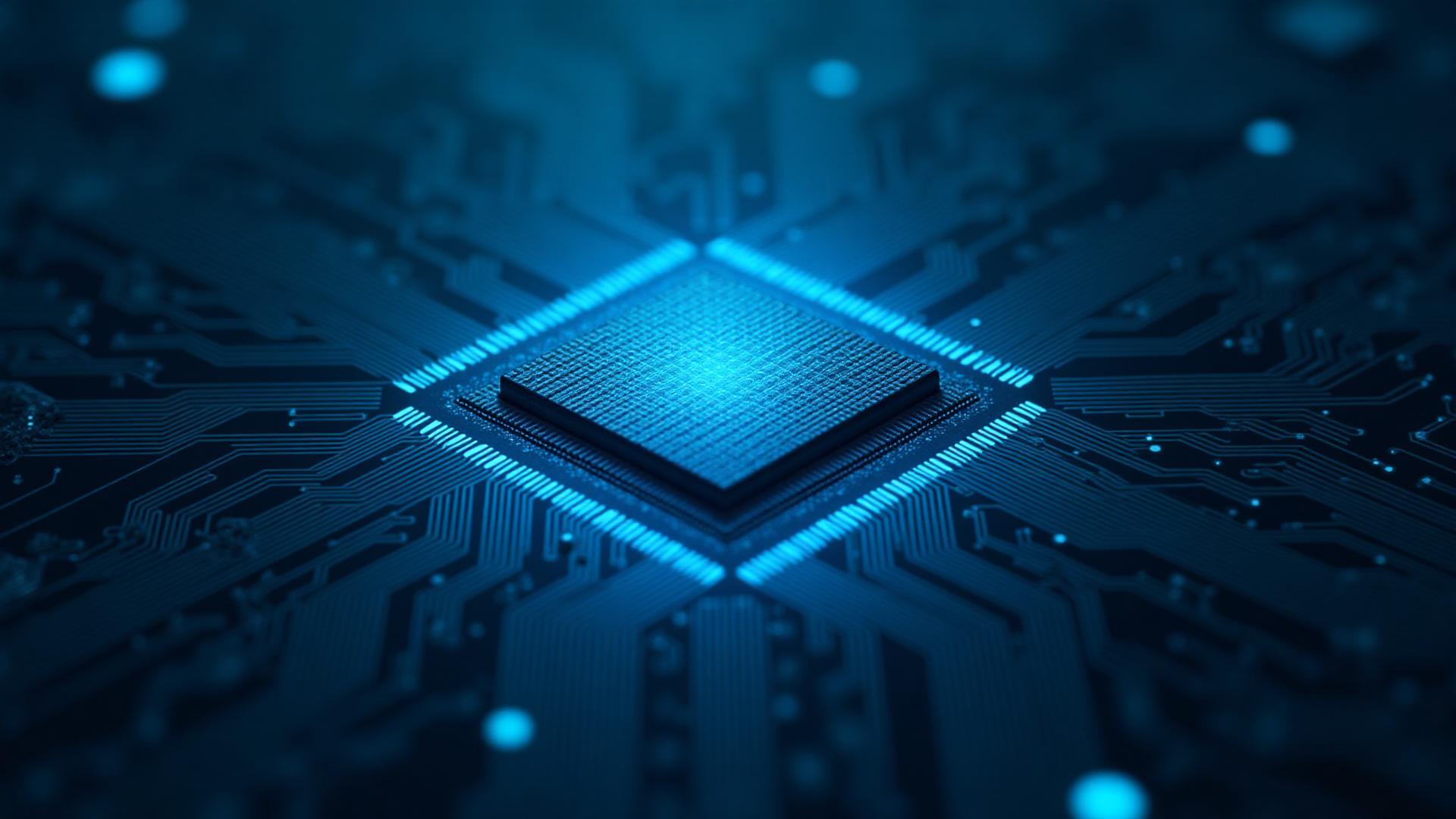 1920x1080 AIML Services Semiconductor Design & AI ML Solutions