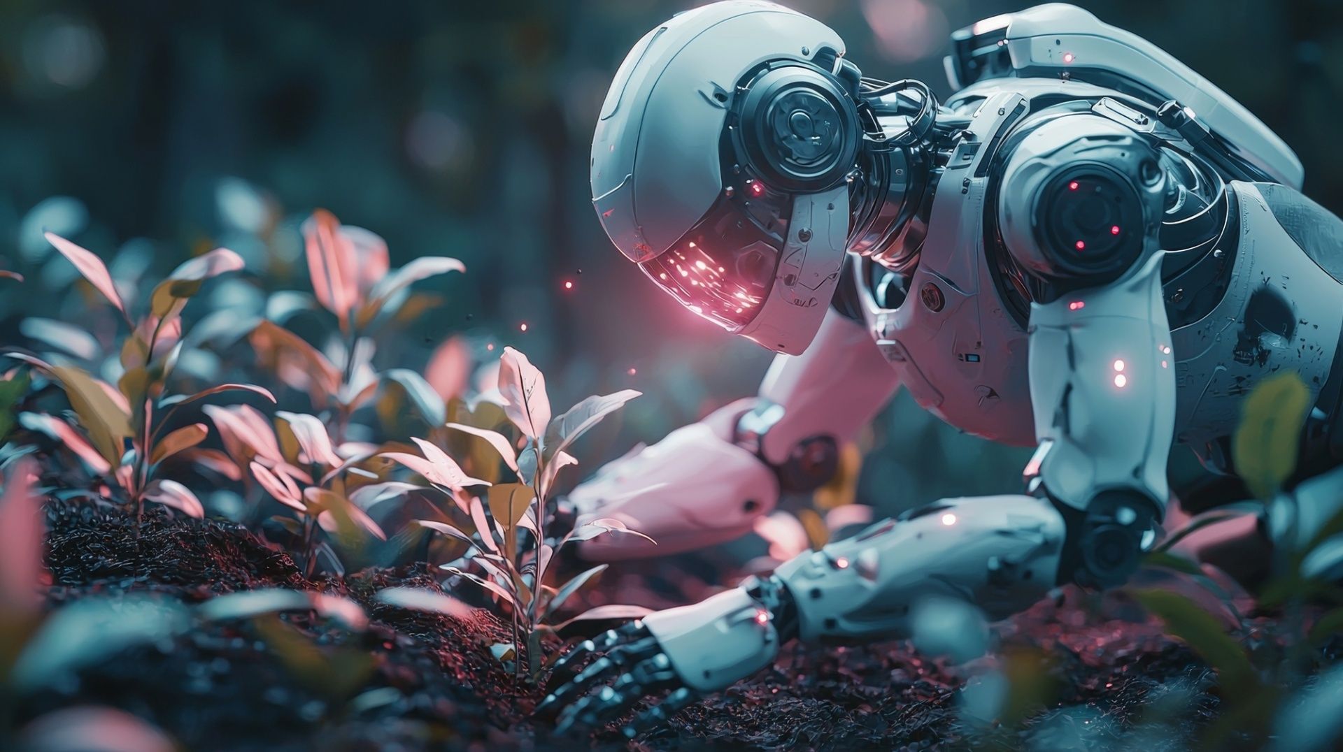 1920x1076 Artificial Intelligence Solutions & Services