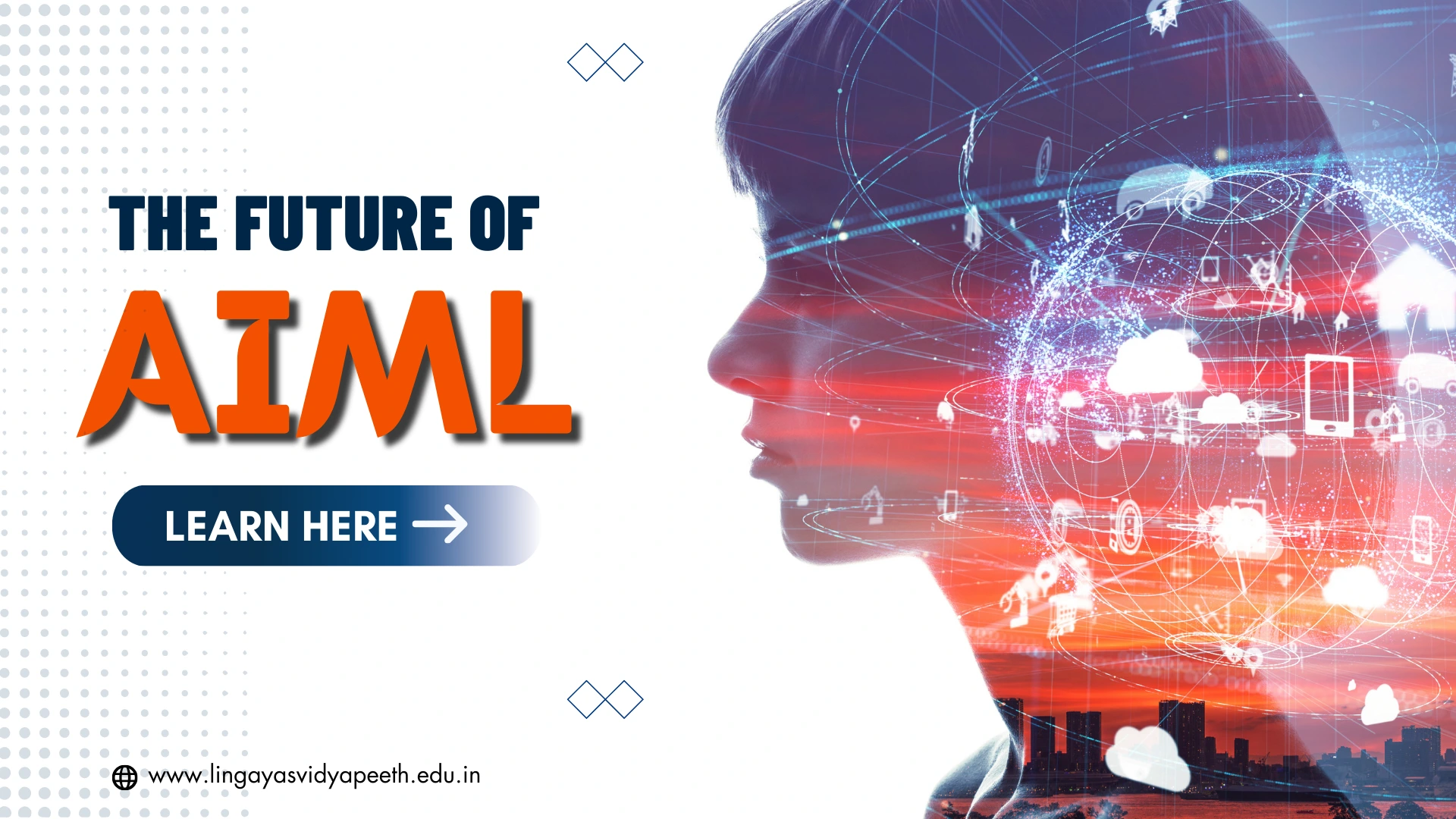 1920x1080 Why Pursuing a B.Tech in AIML is a Smart Choice for Your Career?
