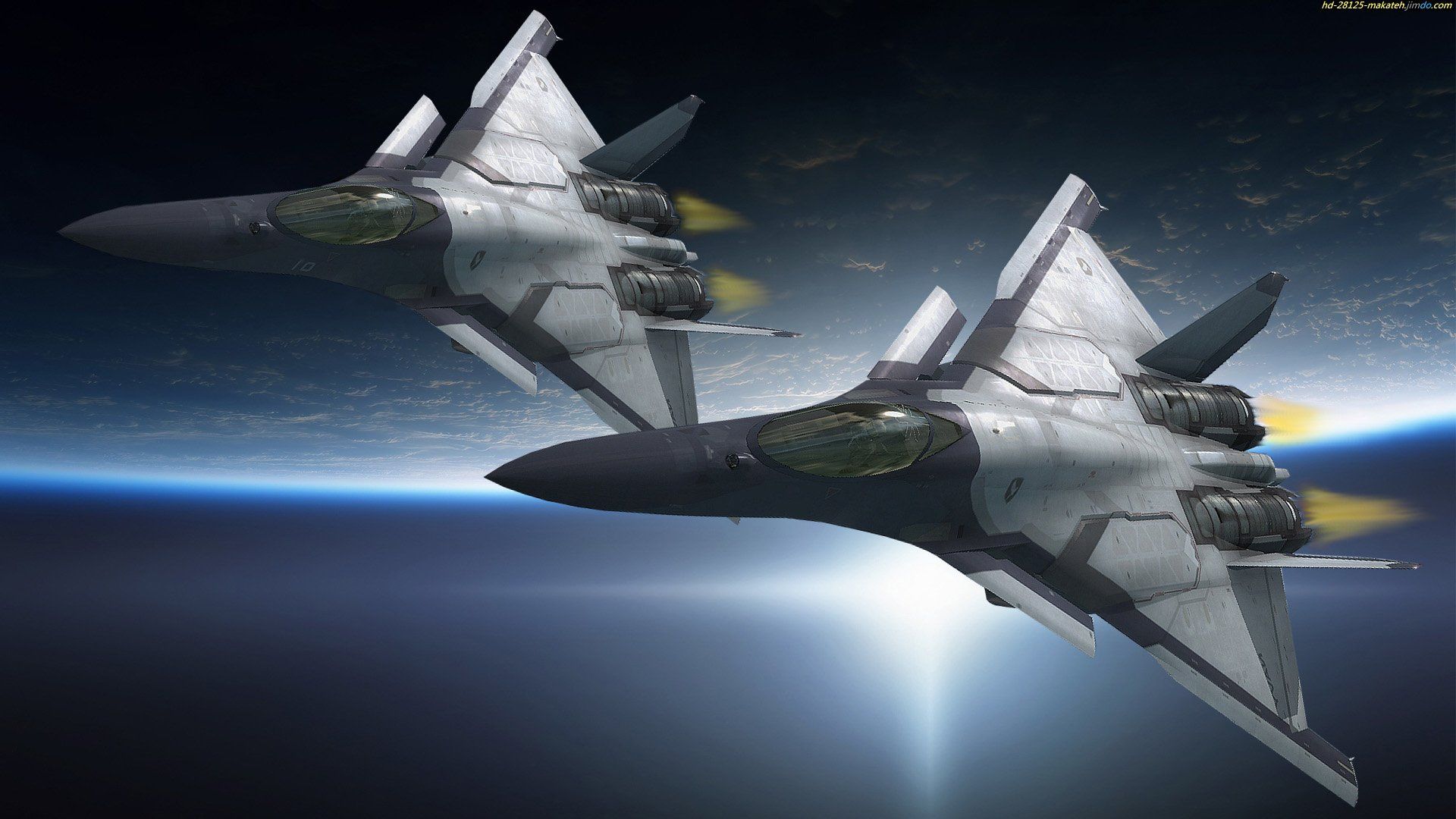 1920x1080 CFA 44 From Ace Combat By Makatehx1080