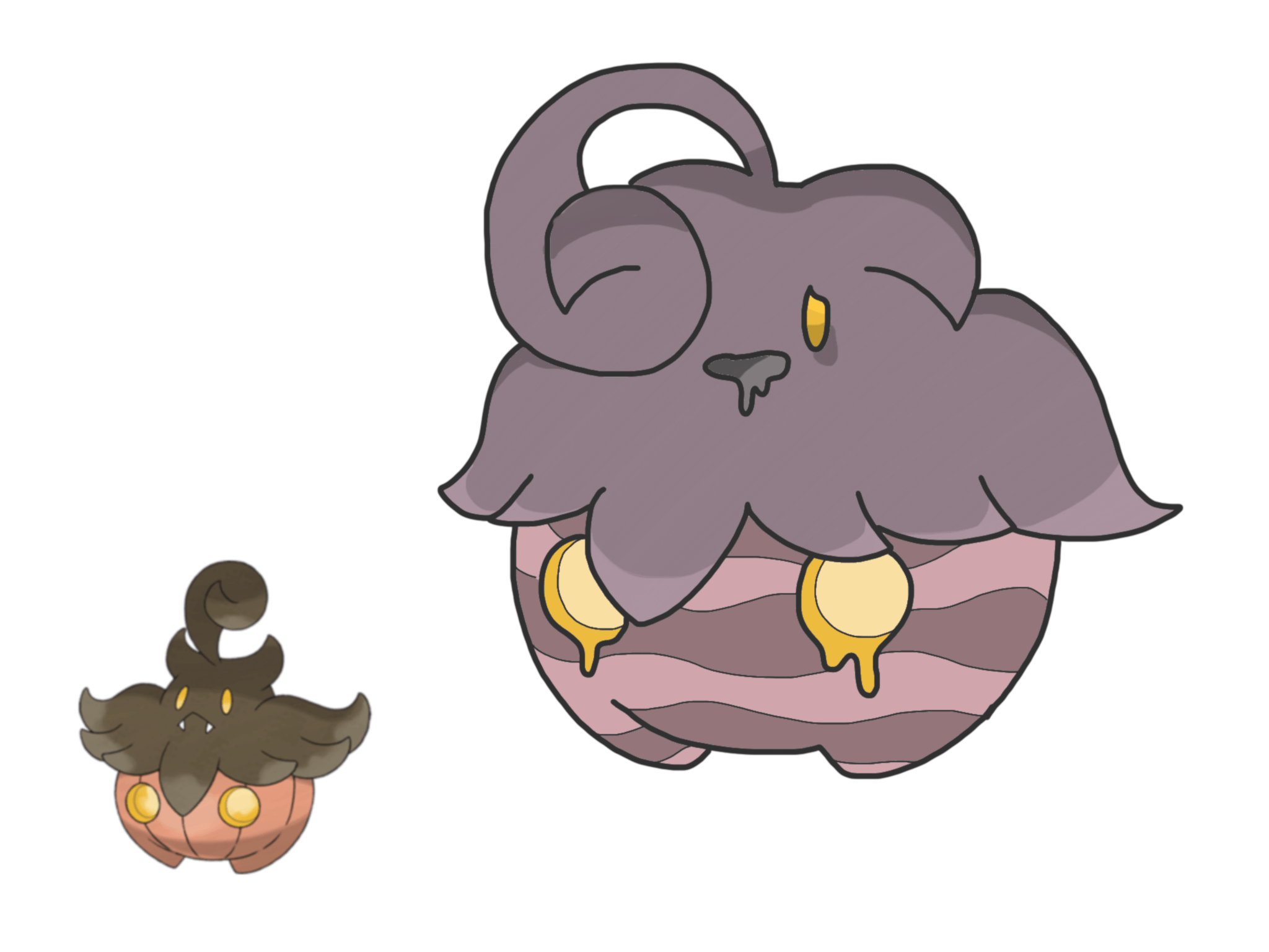 2048x1536 Pumpkaboo HD Wallpaper