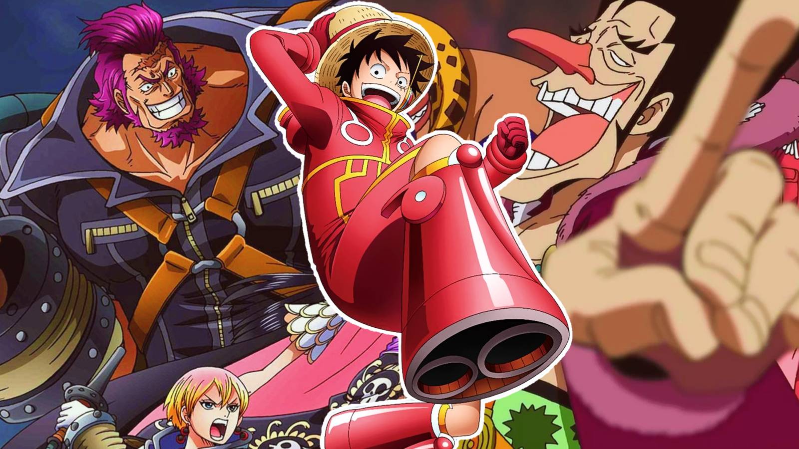 1600x900 One Piece Filler List: Every Episode You Can Skip