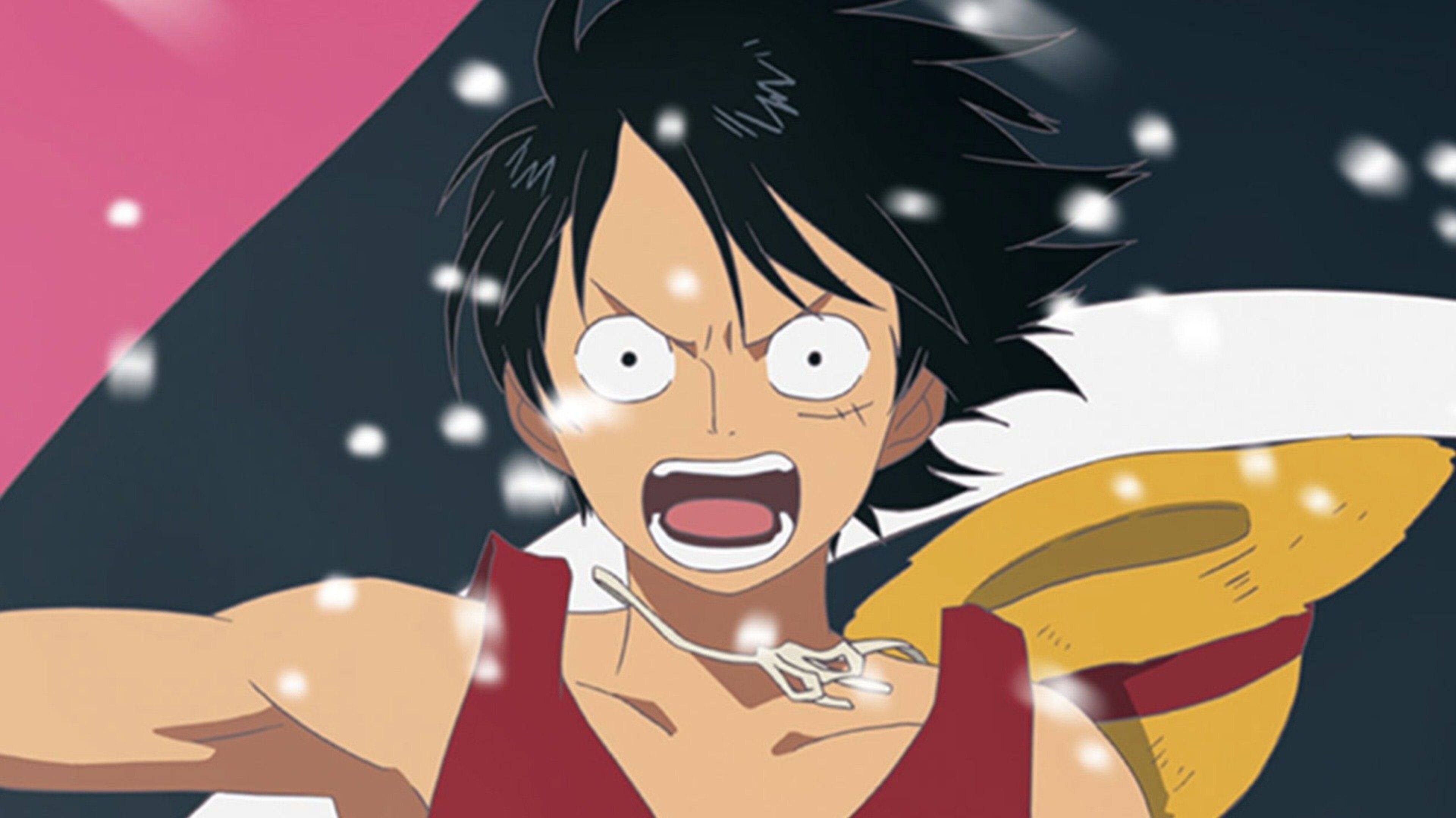 3840x2160 Watch, Rent, or Buy One Piece: Episode of Chopper (Original Japanese Version) at Home + Online. Stream on Fandango (Vudu)