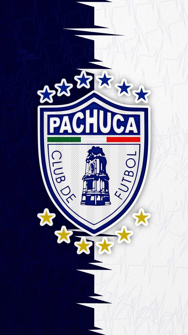 736x1308 Pachuca Wallpaper