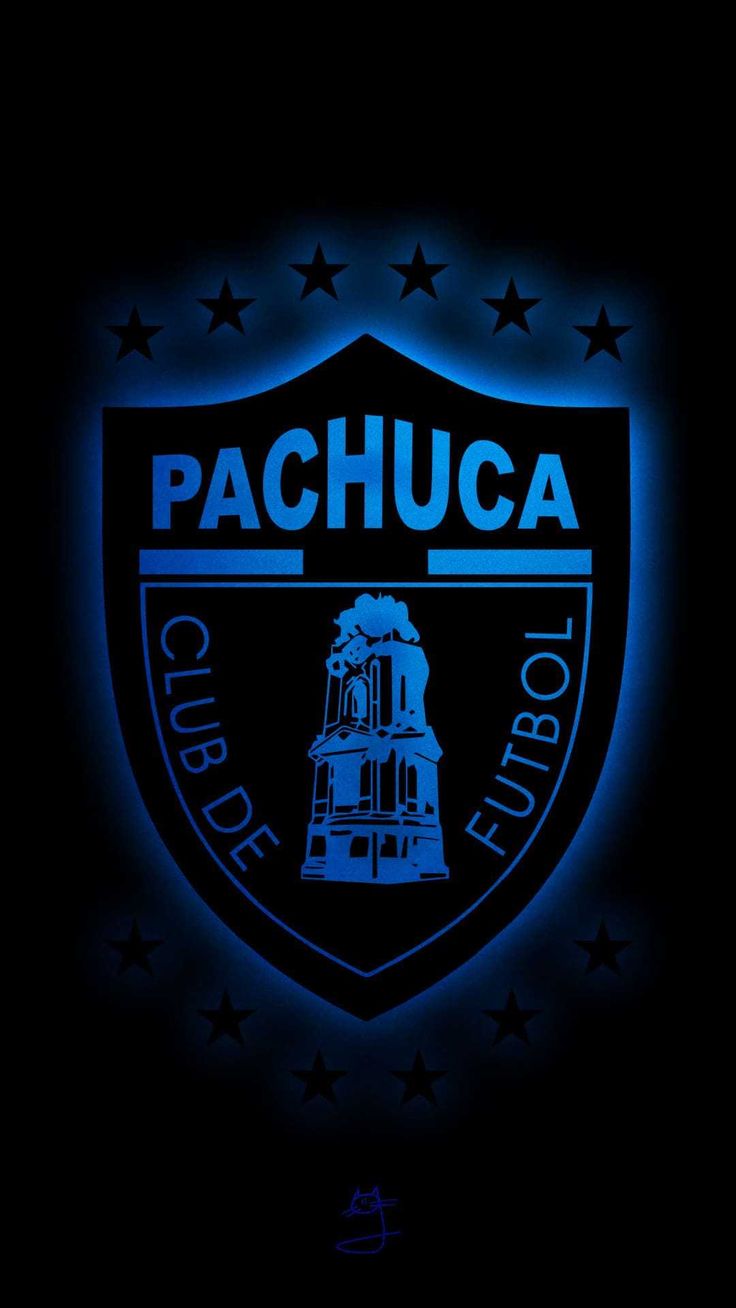 736x1308 Pachuca Wallpaper