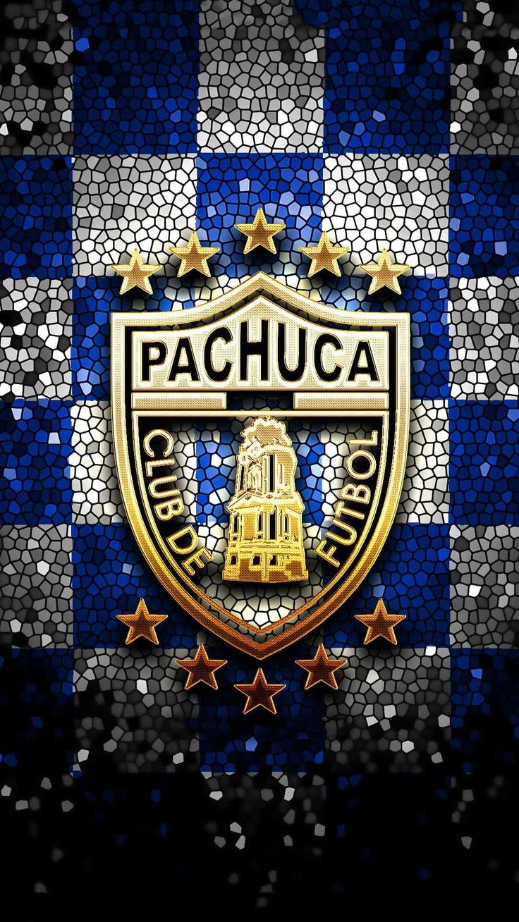 736x1308 Pachuca Wallpaper