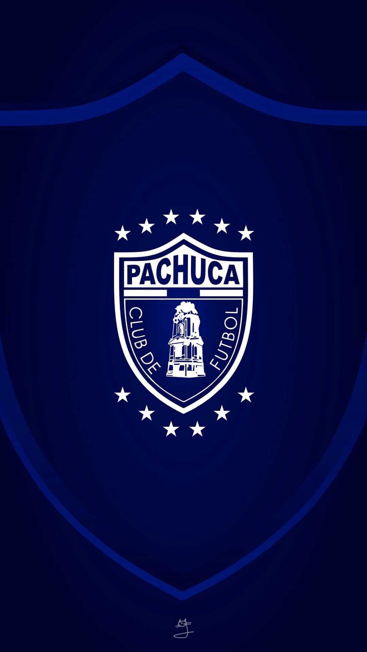 736x1308 Pachuca Wallpaper