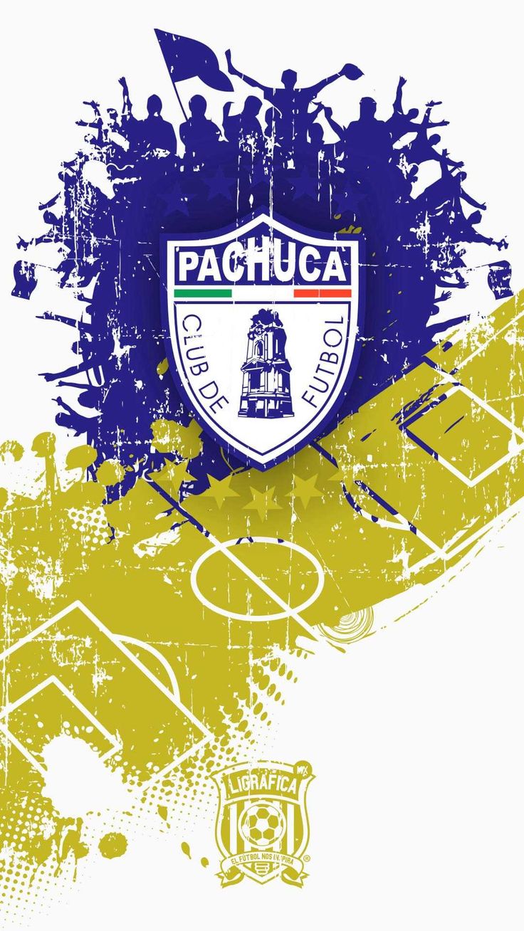 736x1308 Pachuca Wallpaper