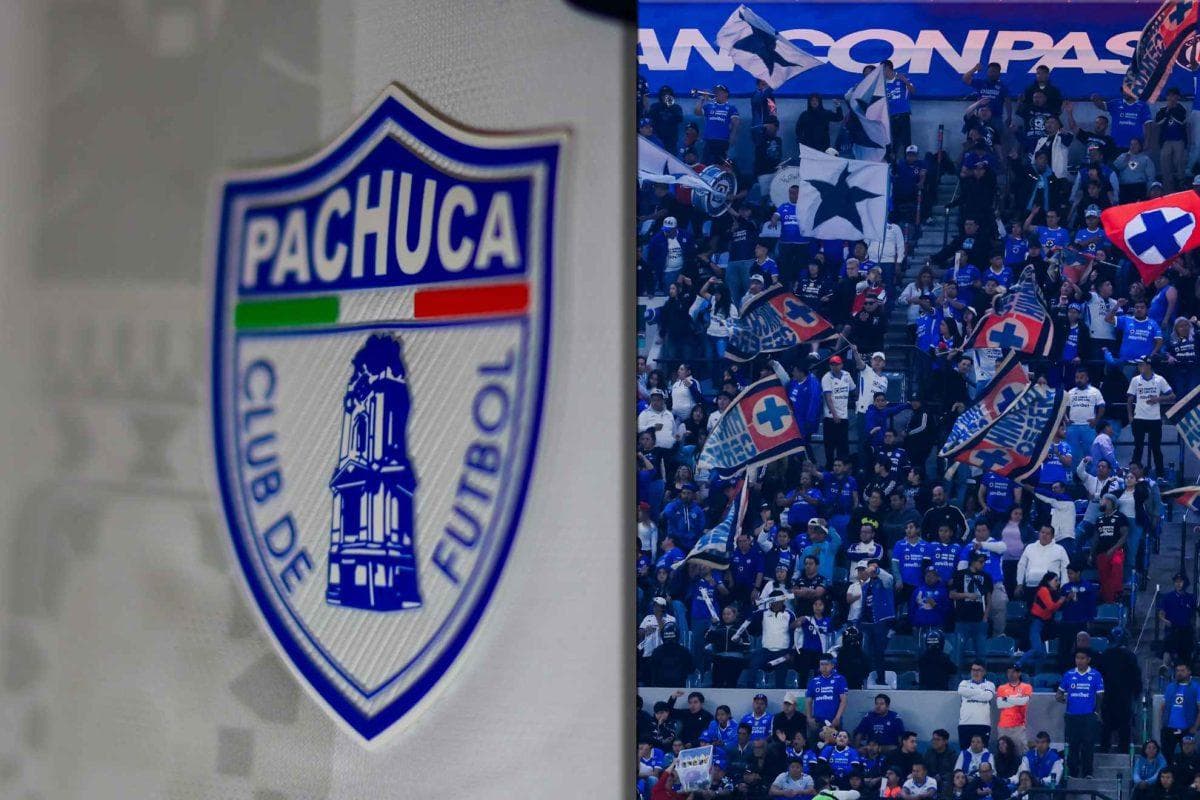 1200x800 Pachuca Faces A Must Win Clash As Cruz Azul Arrives Fresh Off A 5 0 Demolition