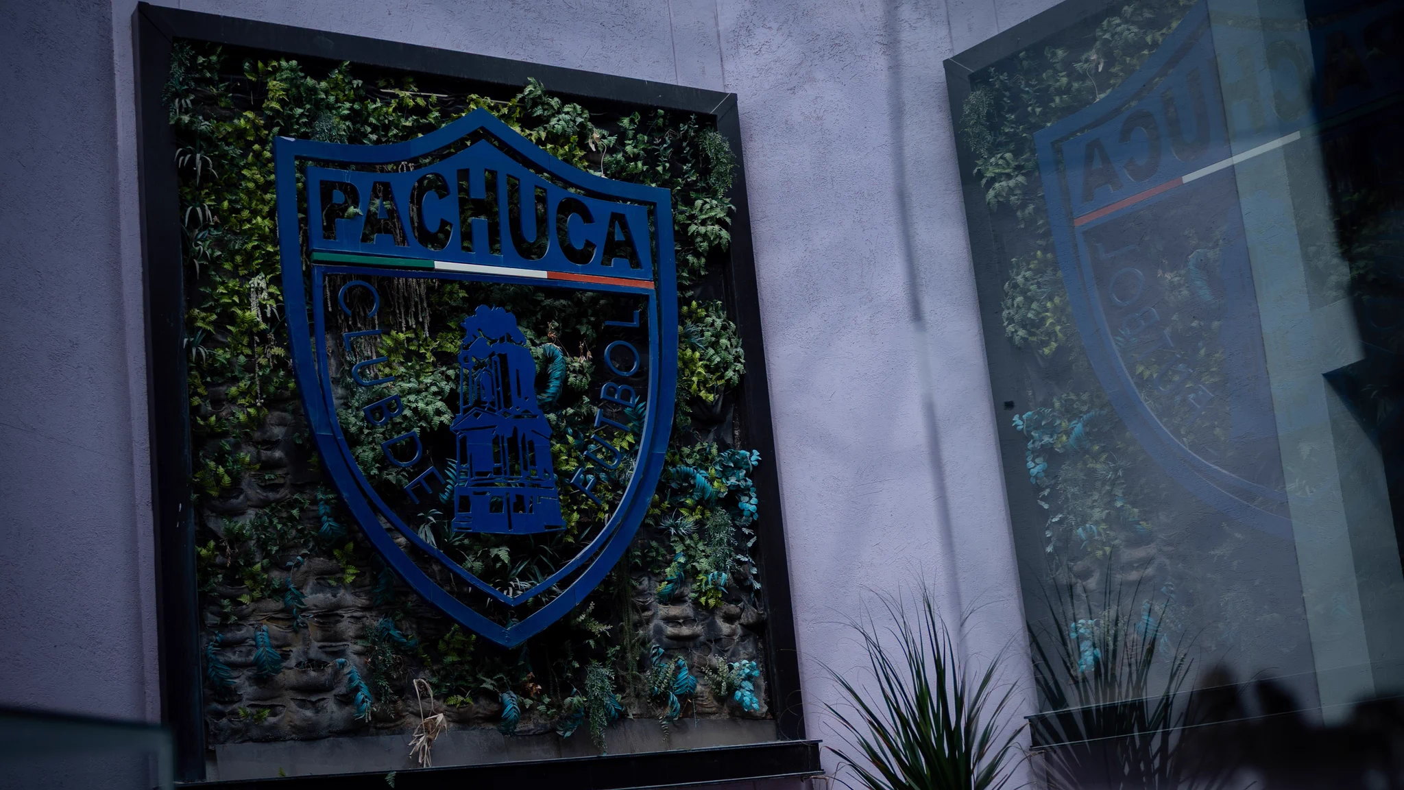 2048x1152 Club de Futbol Pachuca