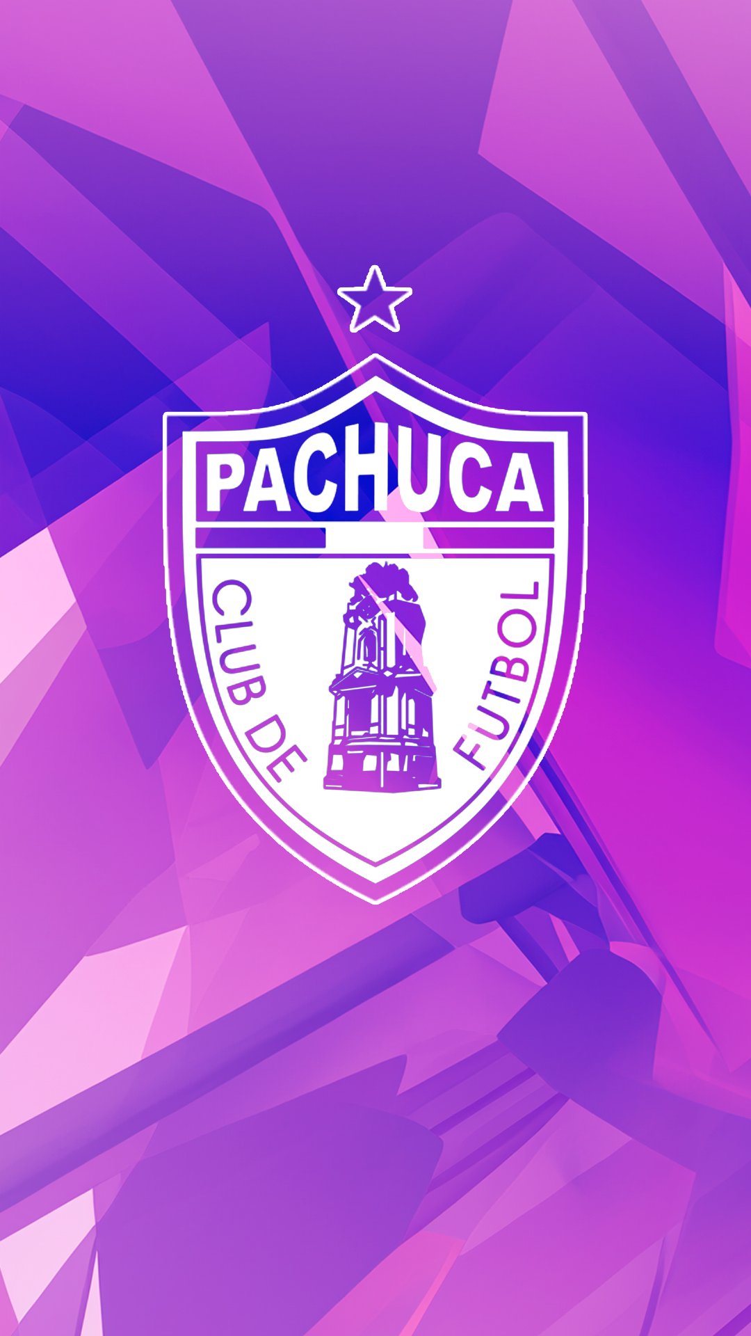 1080x1920 Wallpaper y Fondos para Celular de Los Tuzos del Pachuca.COM ¡POR PURA PASIÓN!
