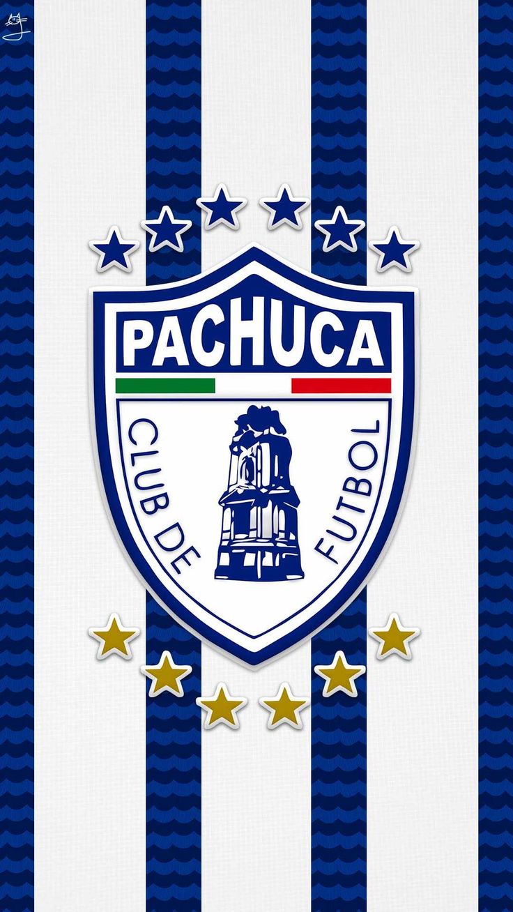 736x1308 Fc Pachuca Mexicos Football Powerhouse And Its Rich Legacy Wallpaper Tubewp