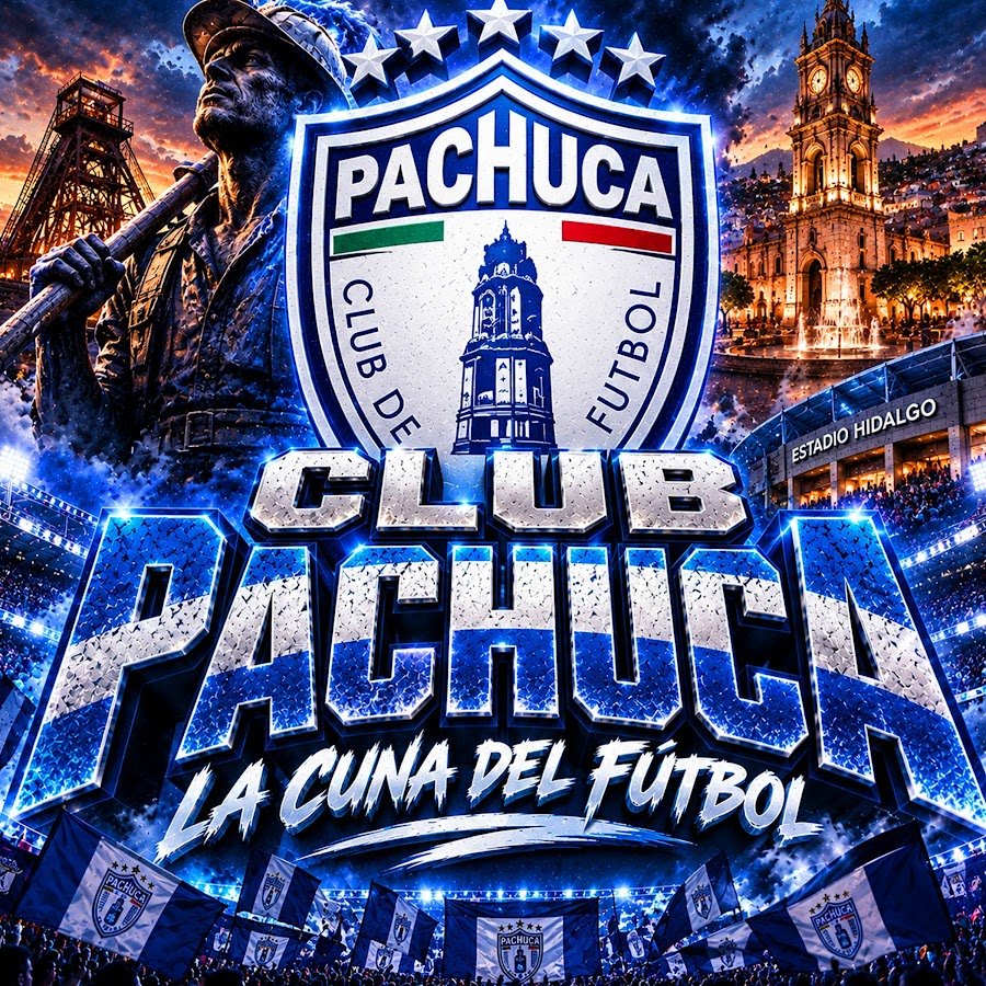 900x900 Pachuca música