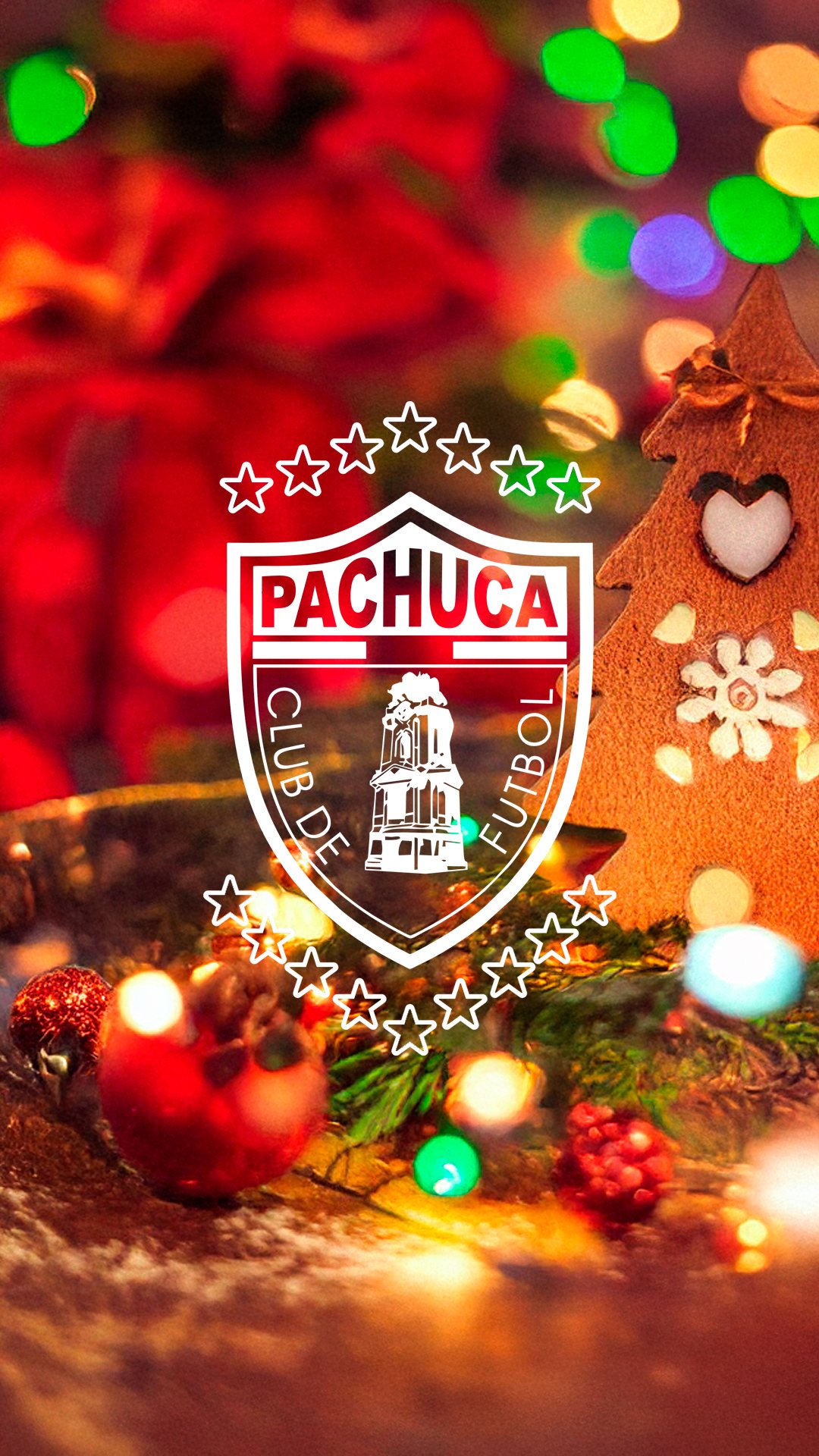 1080x1920 Wallpaper y Fondos para Celular de Los Tuzos del Pachuca.COM ¡POR PURA PASIÓN!