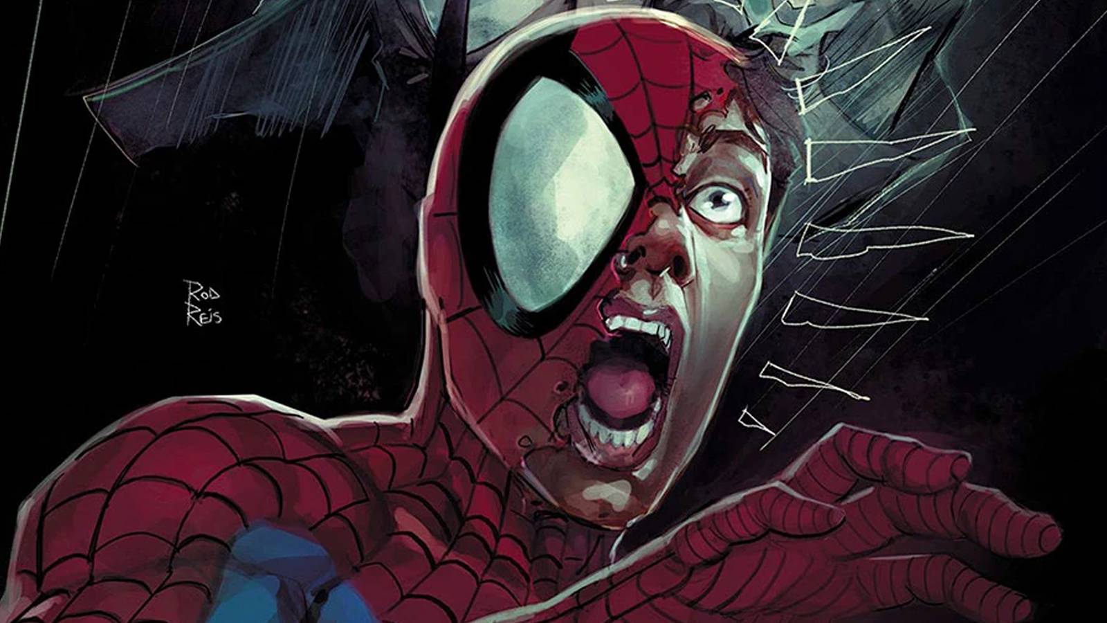 1600x900 Spider Man's 10 Best Halloween Stories Of All Time, Ranked