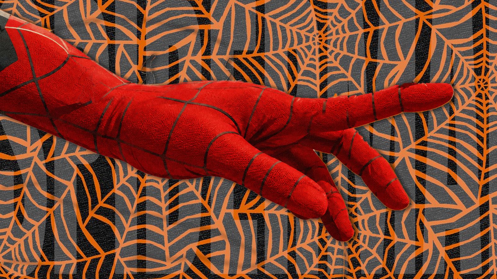 1600x900 Suit Up For Halloween 2026 With These 12 Spider Man Costumes