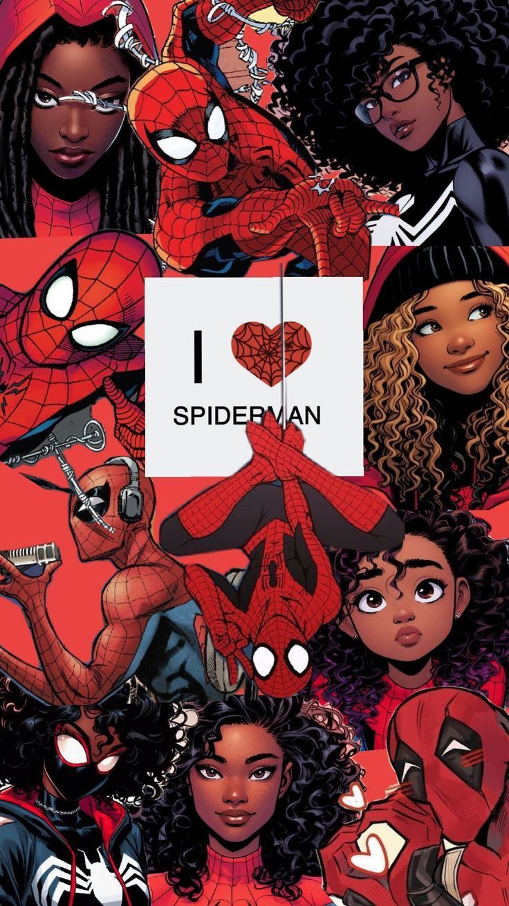736x1308 Spiderman wall art. D wallpaper letter cute, Halloween wallpaper iphone background, Spiderman artwork