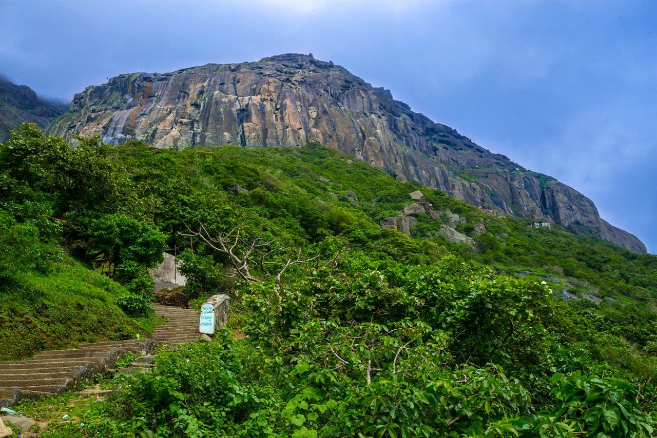 1280x854 Explore Junagadh