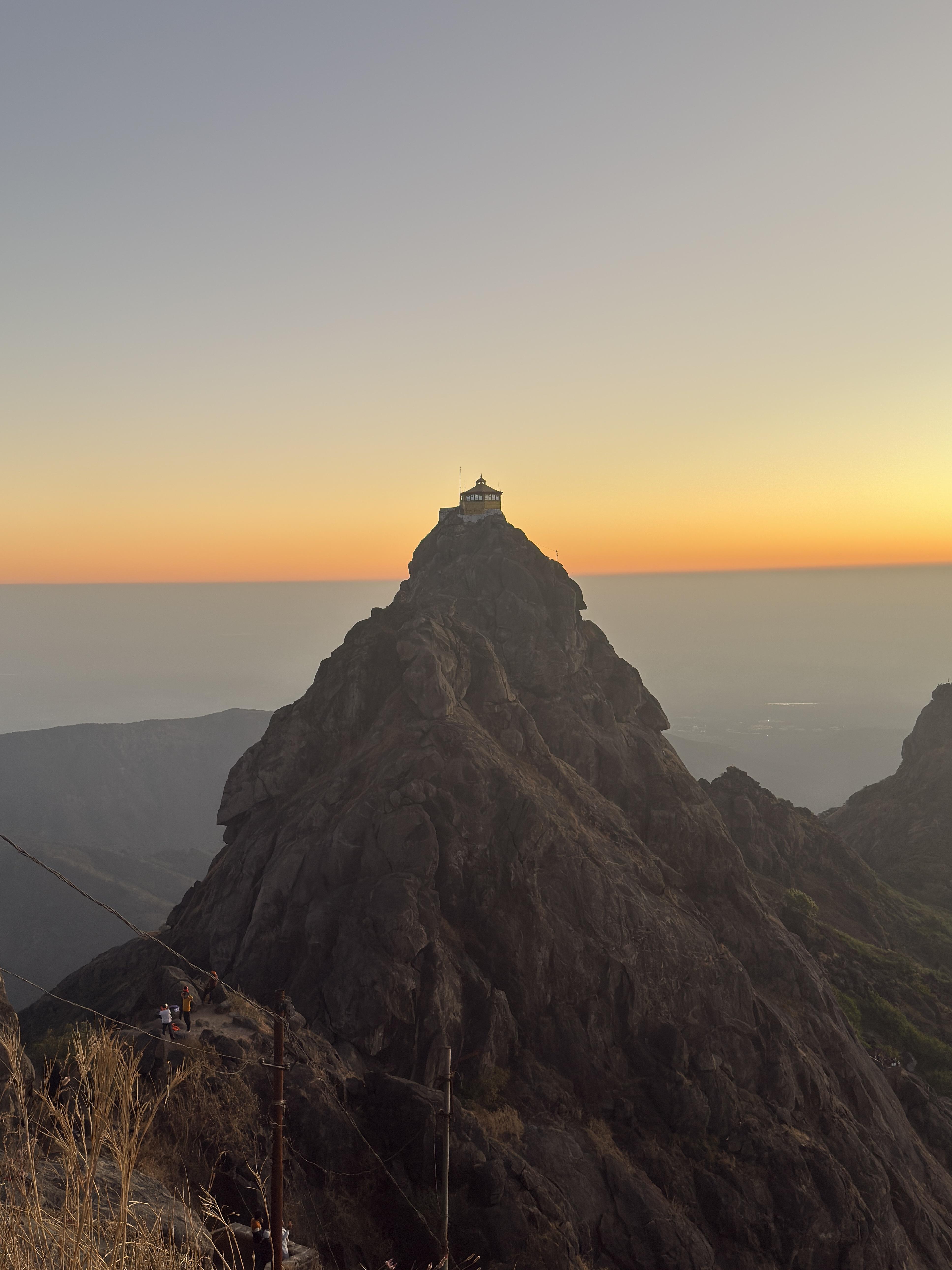 3870x5160 Girnar Hills, Gujarat : R India_tourism