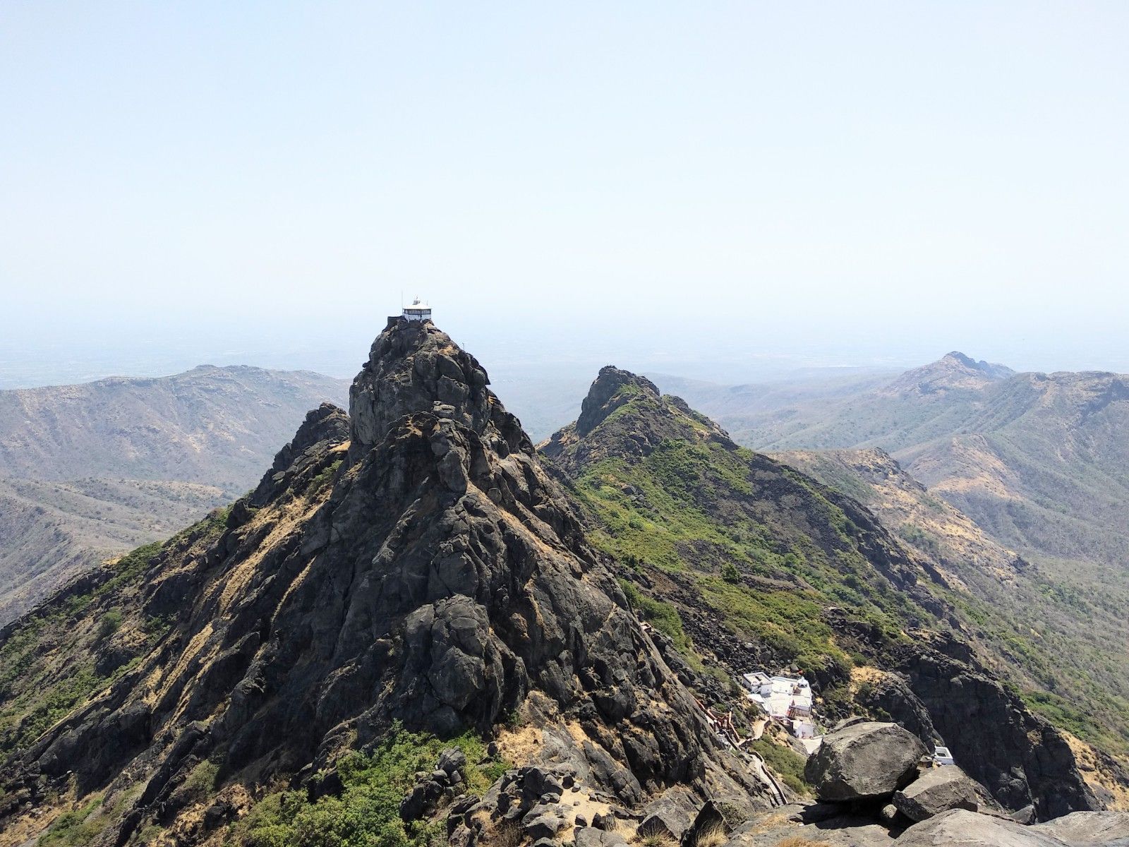 1600x1200 Travel Guide. Junagadh, Gujarat, India