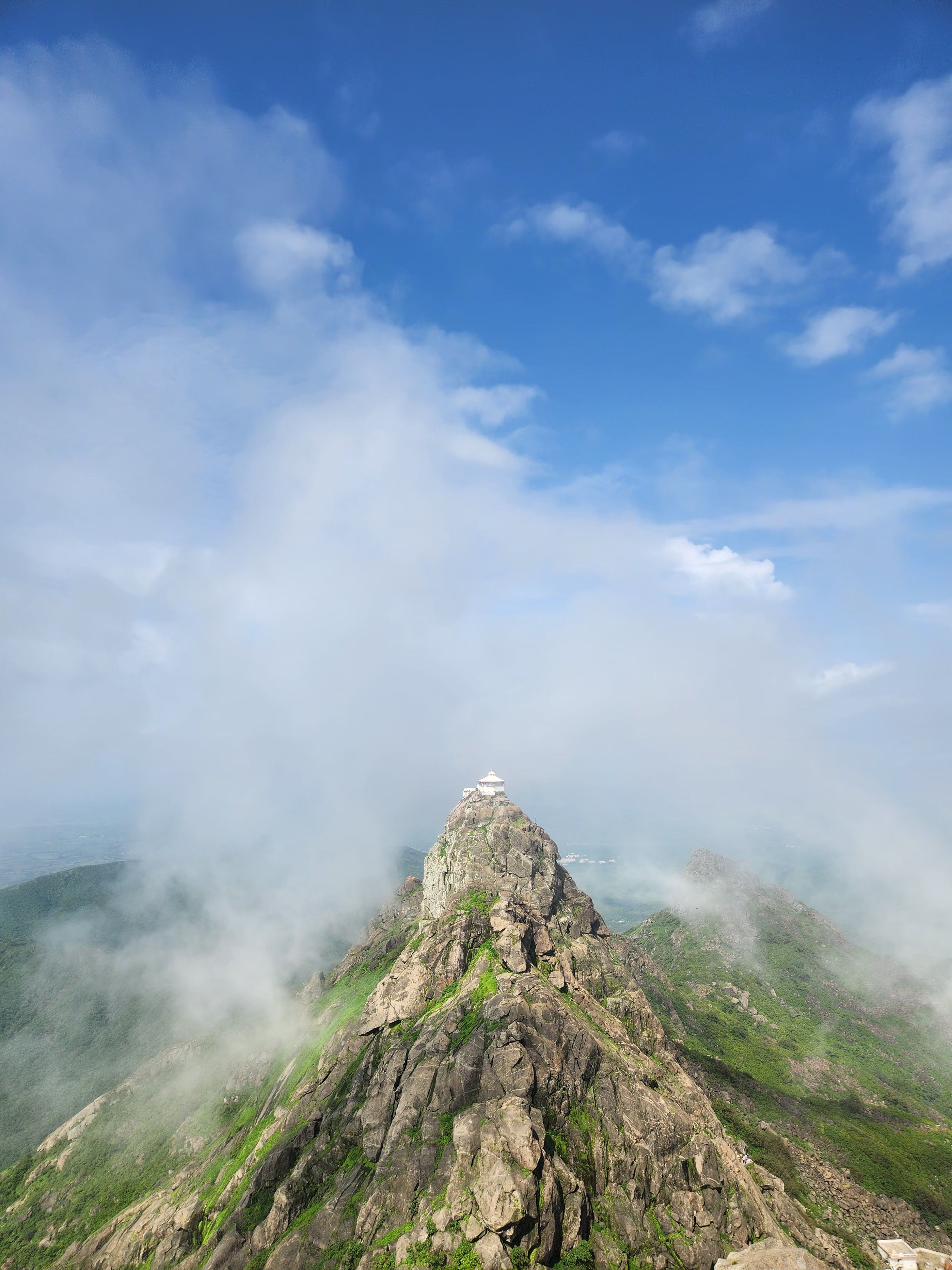 3000x4000 Nature of junagadh ⛰️