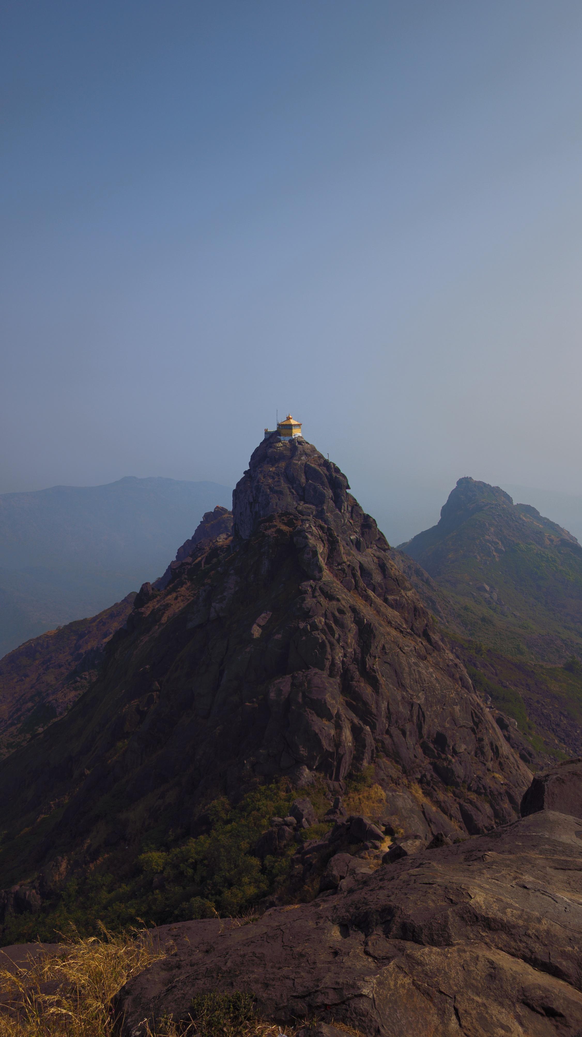 2252x4016 Went to Girnar, Junagadh