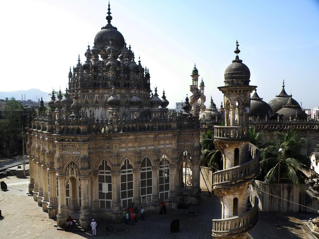 1024x768 Junagadh Wallpaper