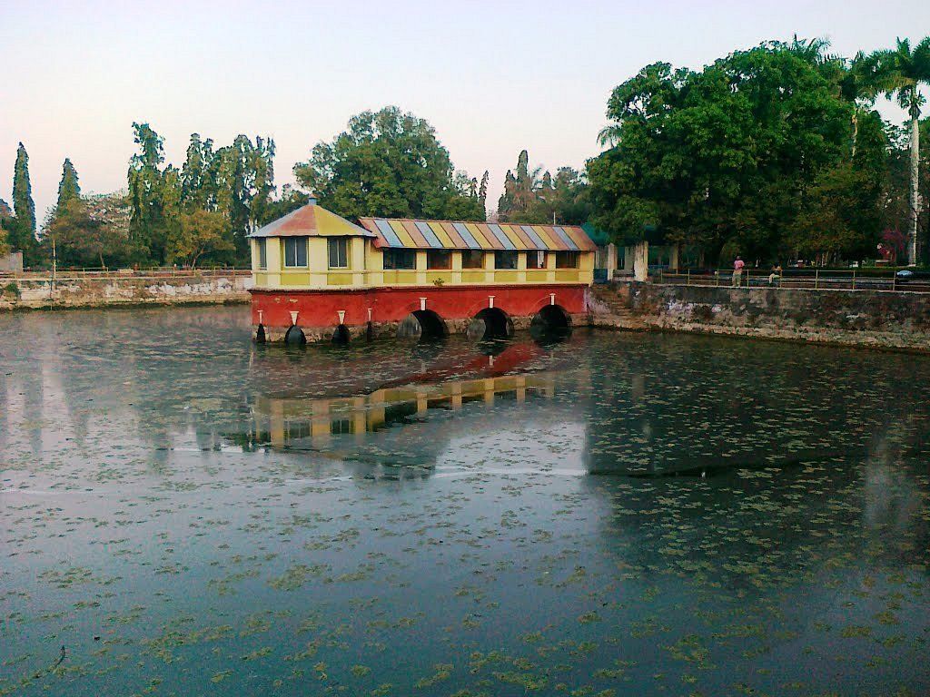 1024x768 THE BEST Junagadh Gardens (2026)