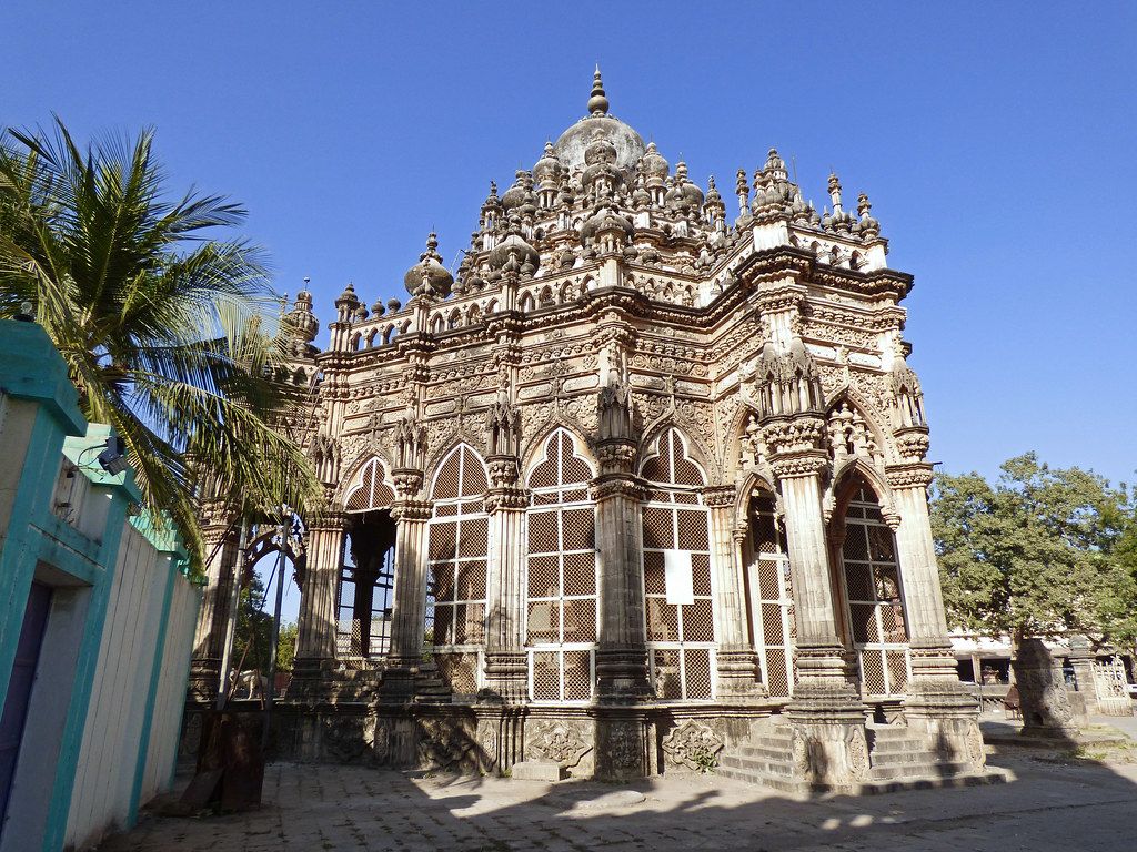 1024x768 Junagadh