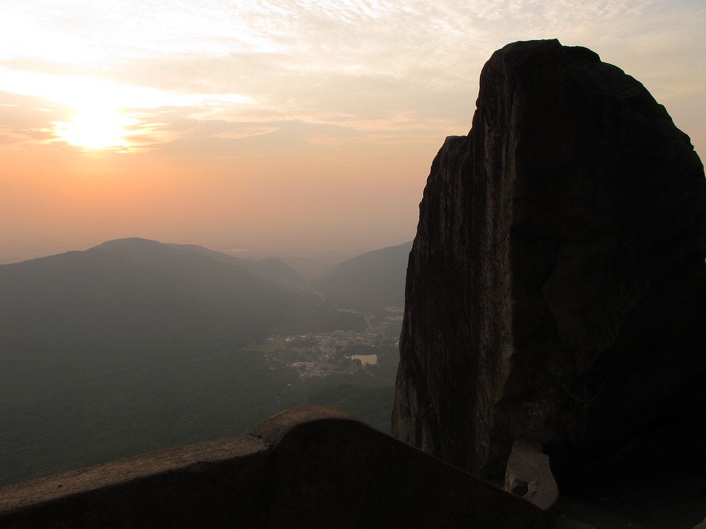 1024x768 IMG_5409. Junagadh: Girnar Hill