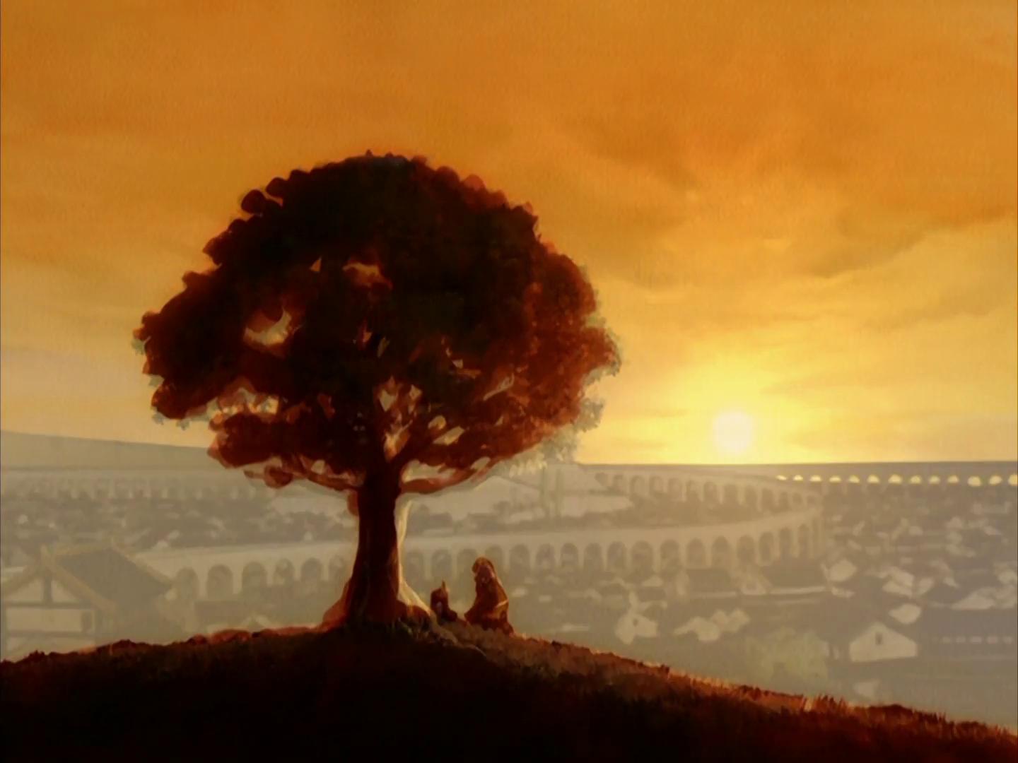 1440x1080 Avatar: The Last Airbender The Tales of Ba Sing Se (TV Episode 2006)