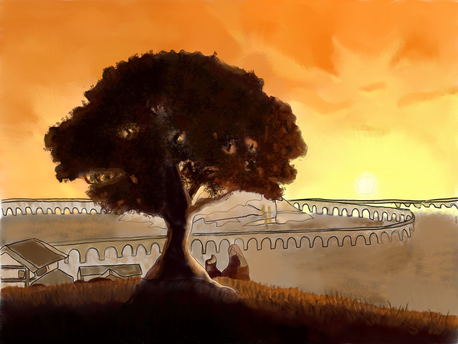 1600x1200 Anant Krishnan from the vine (incomplete)