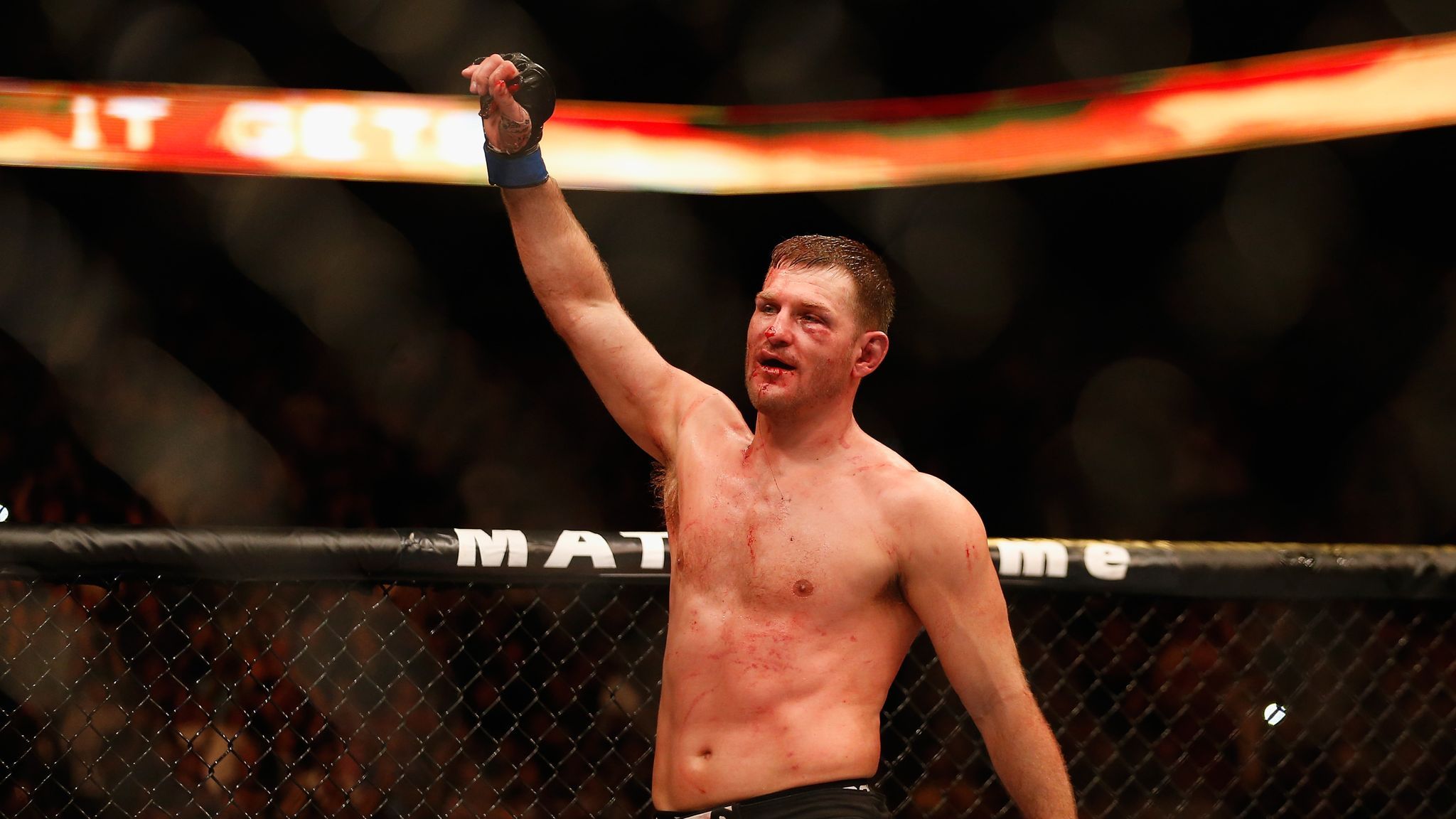 2048x1152 Stipe Miocic knocks out Fabricio Werdum to claim UFC heavyweight title